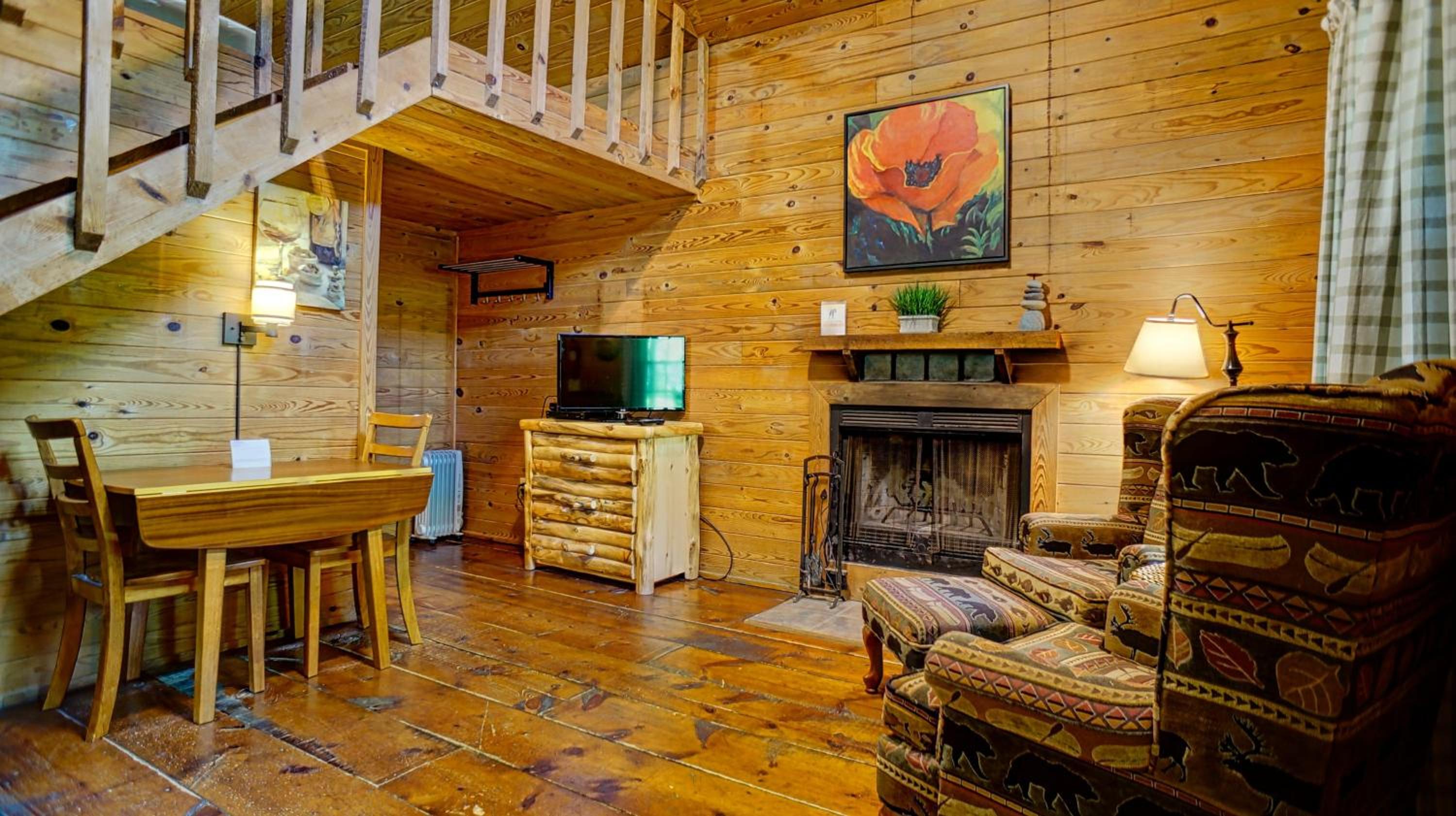 One-Bedroom House (Eagles nest) photo 3
