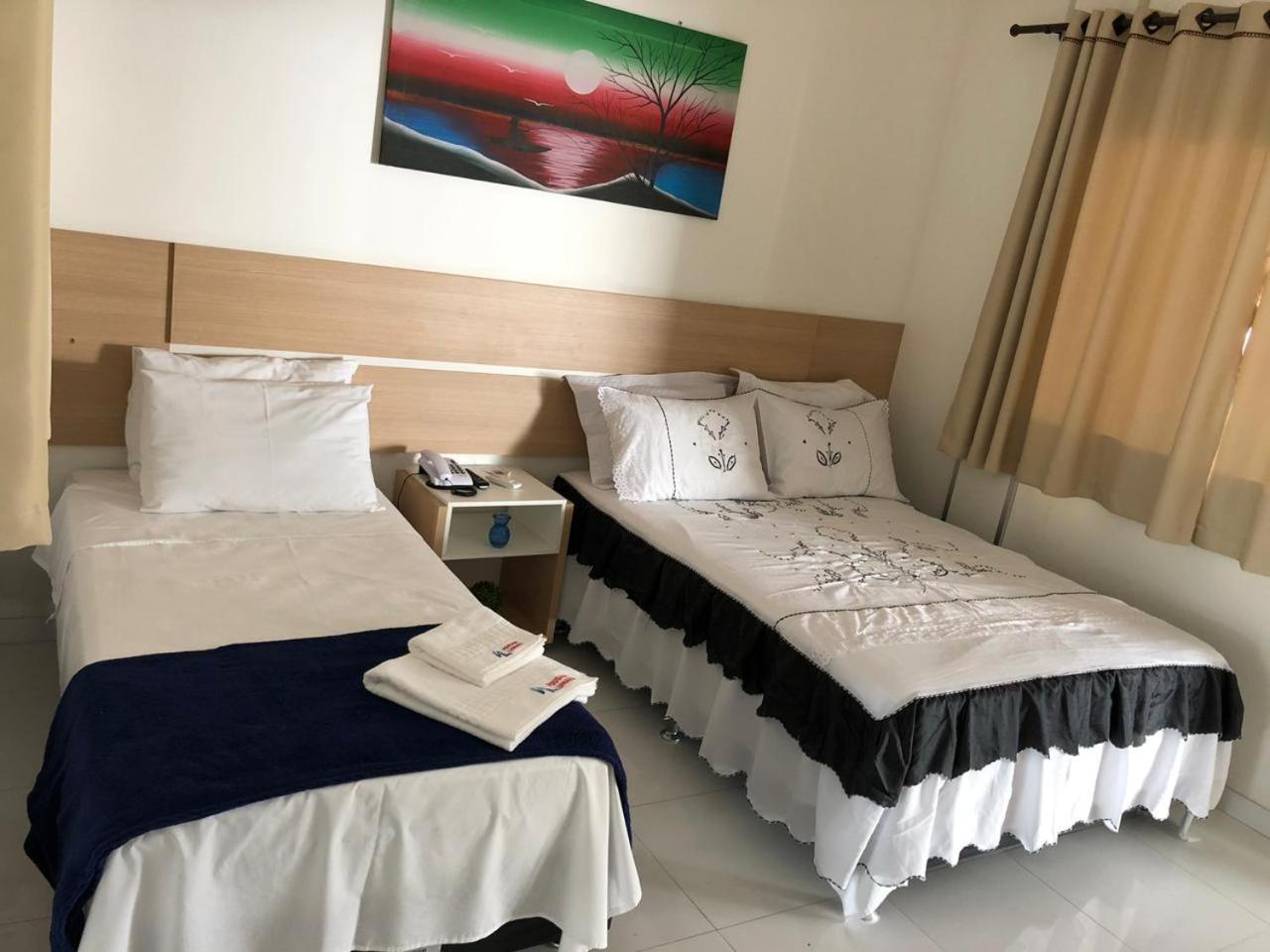 Triple Room photo 3