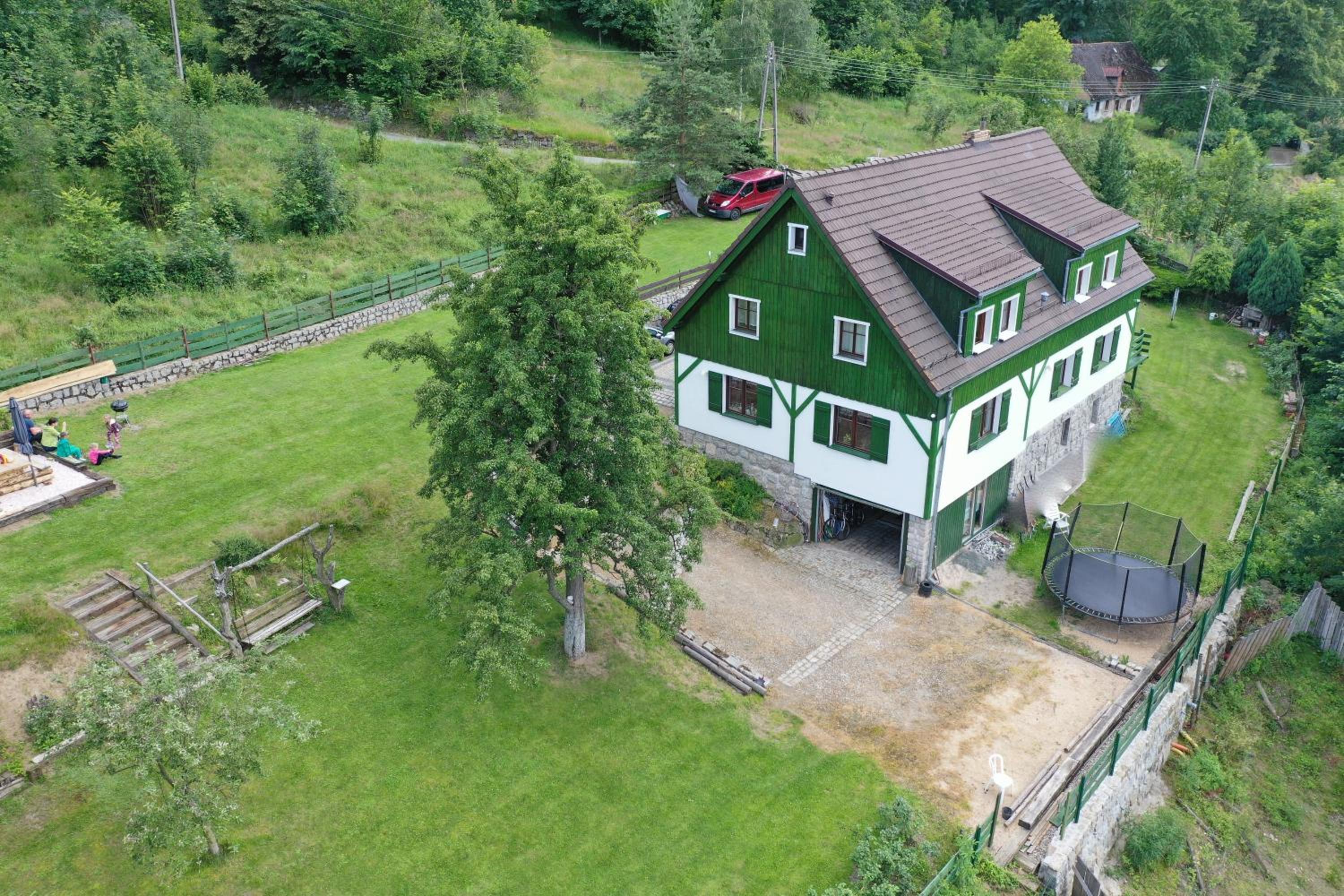 Chalet