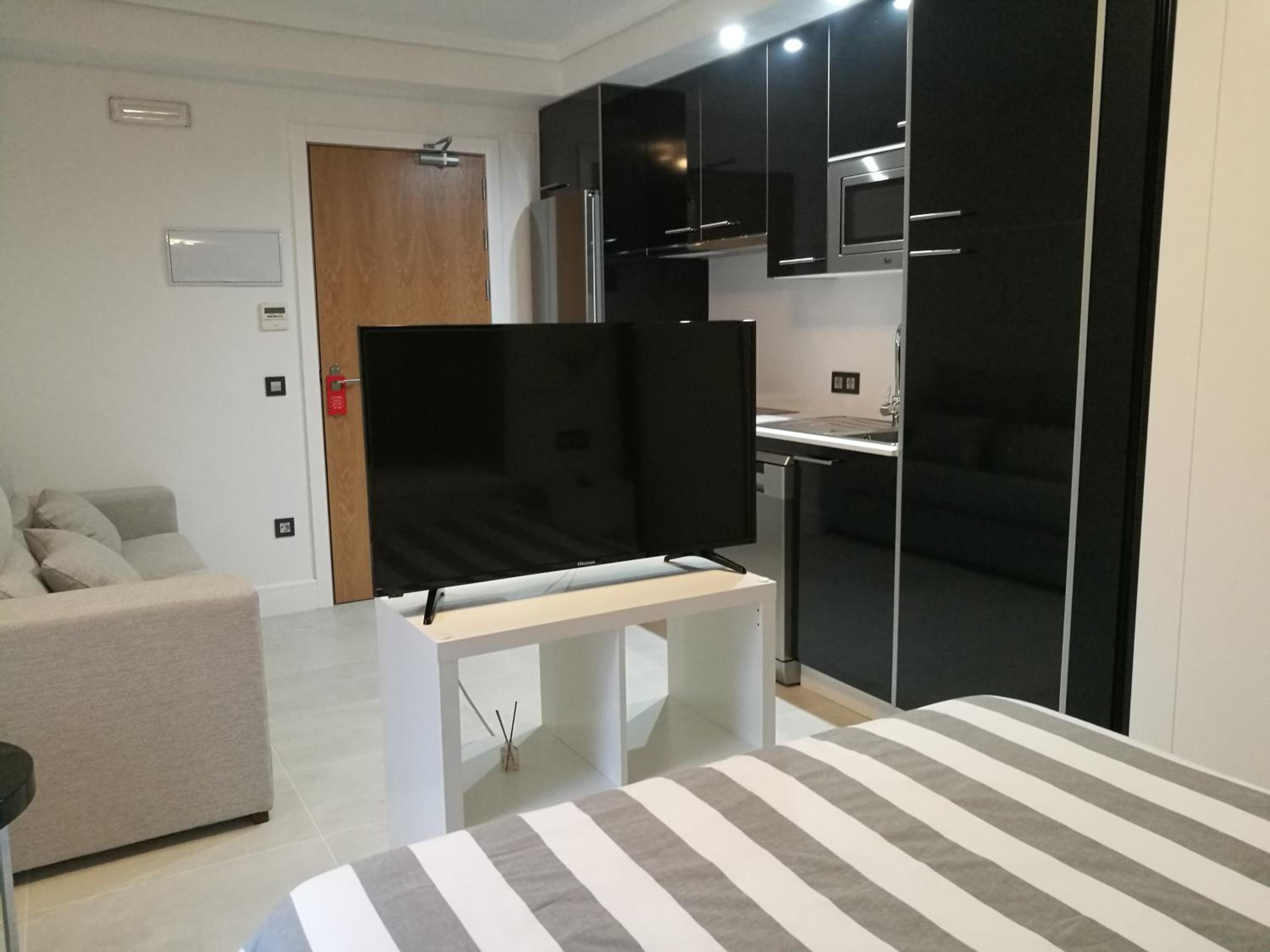Apartamento Estándar