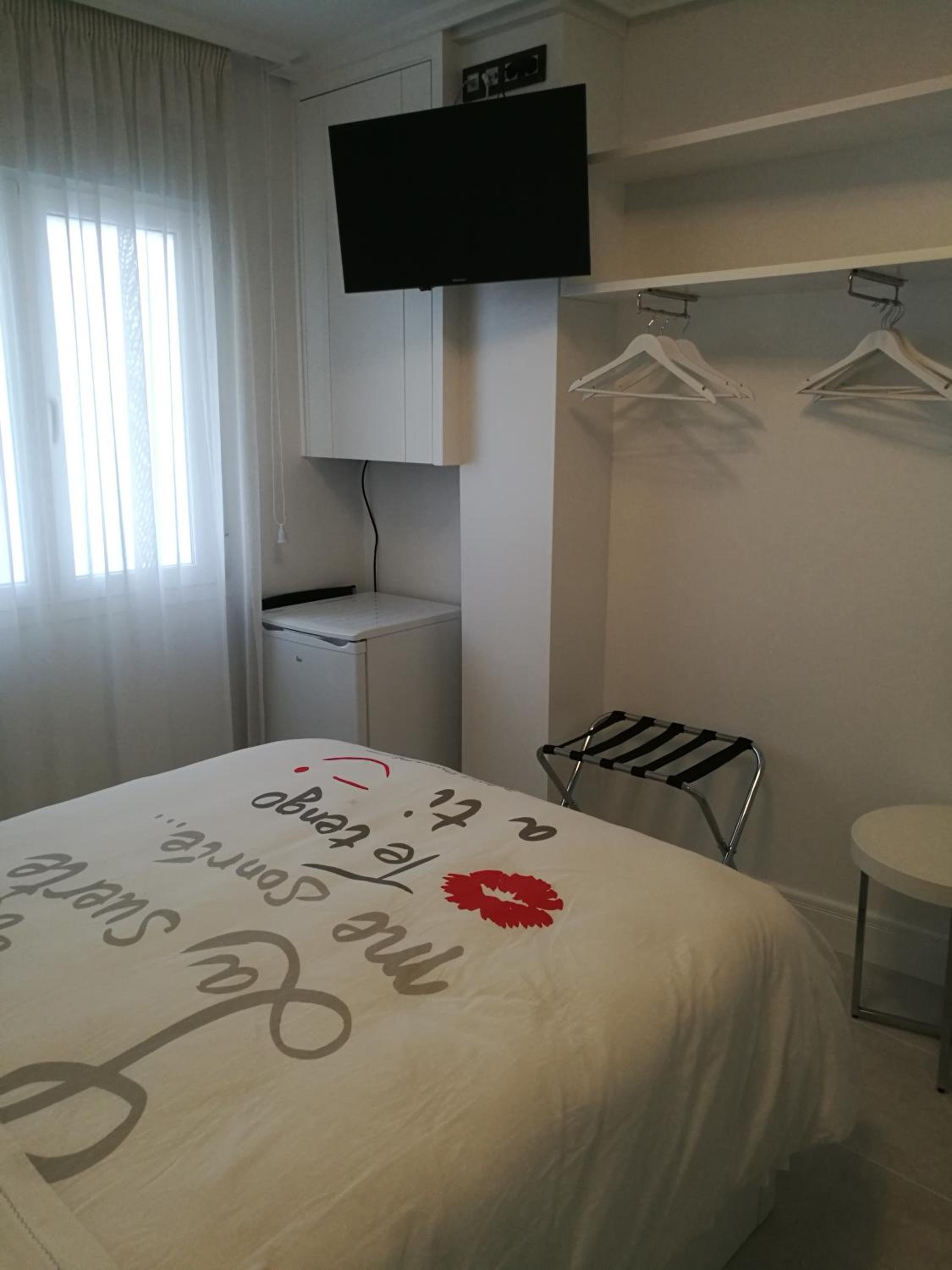 Habitación Doble Estándar