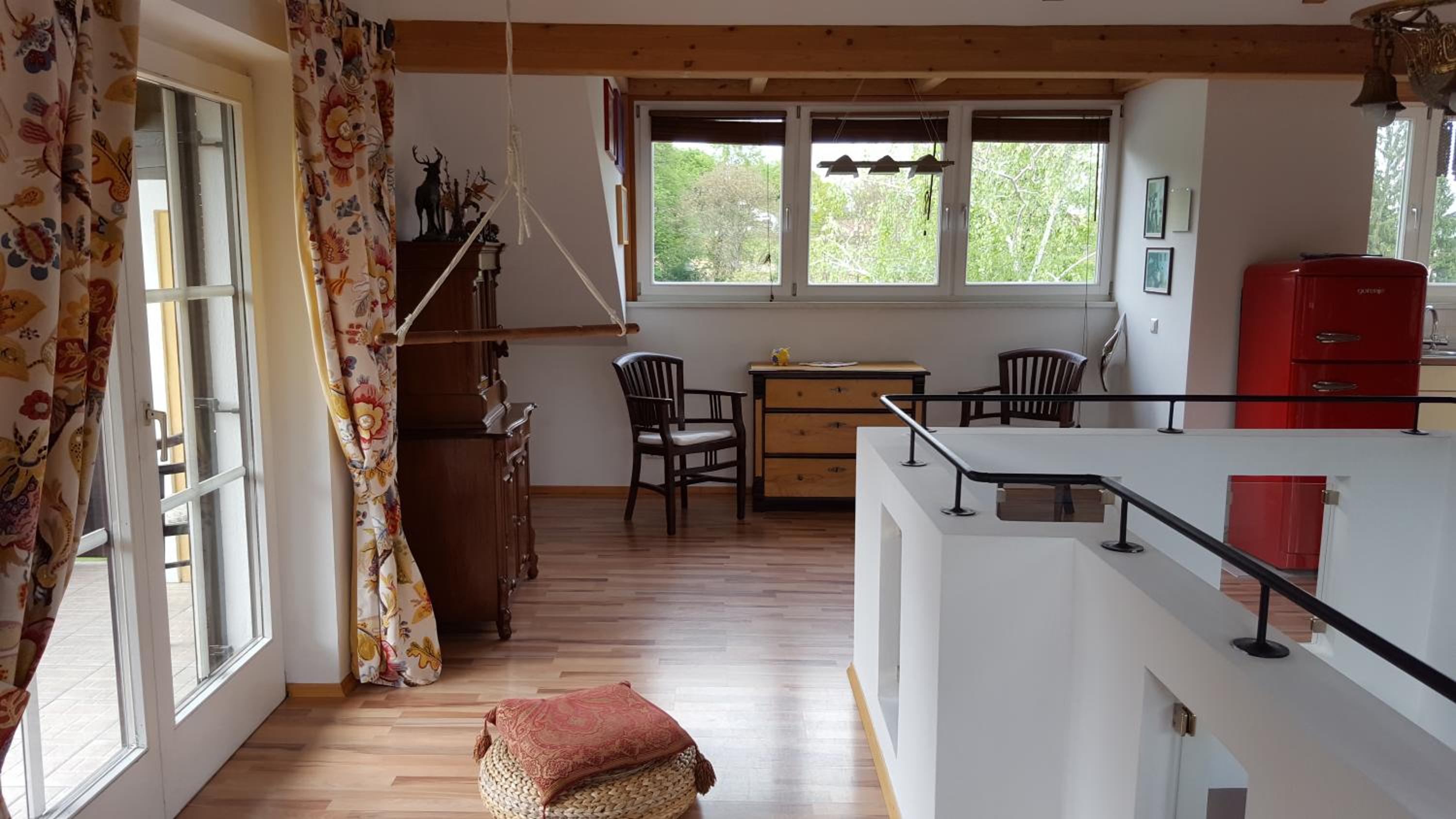 Apartment - Split Level photo 1