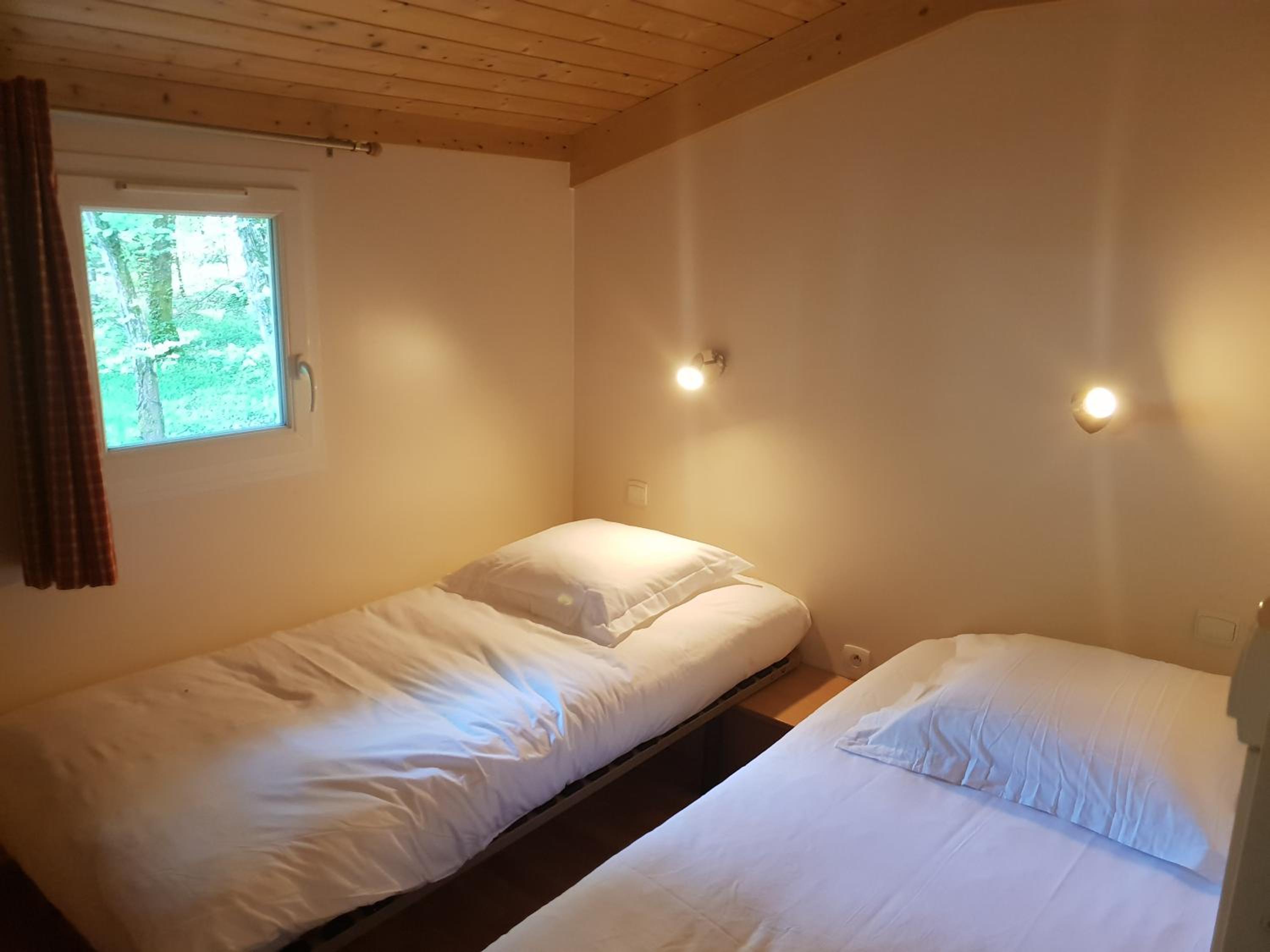 Two-Bedroom Chalet - Photo 25
