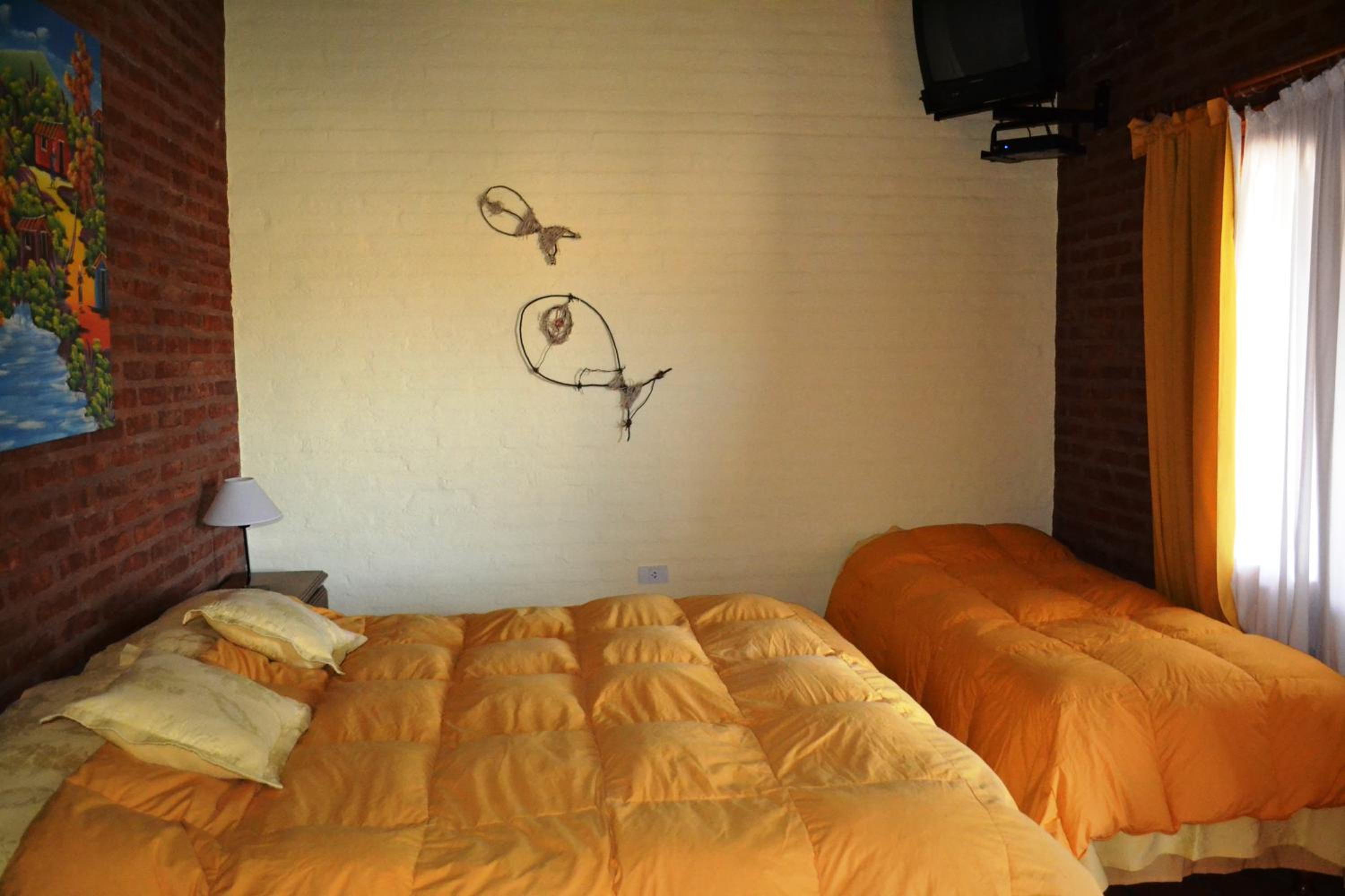 Triple Room photo 1
