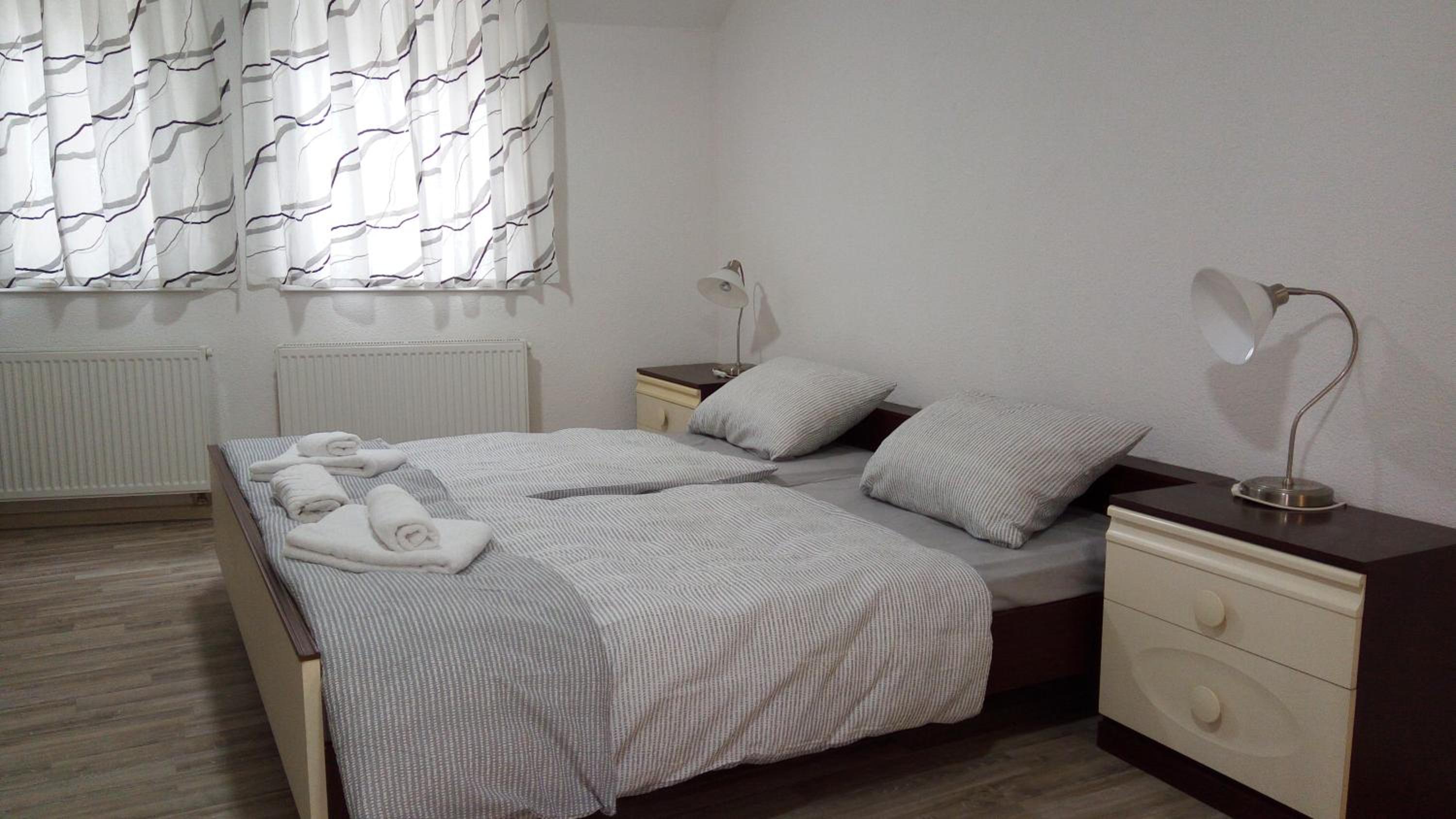 Triple Room with Private Bathroom photo 3