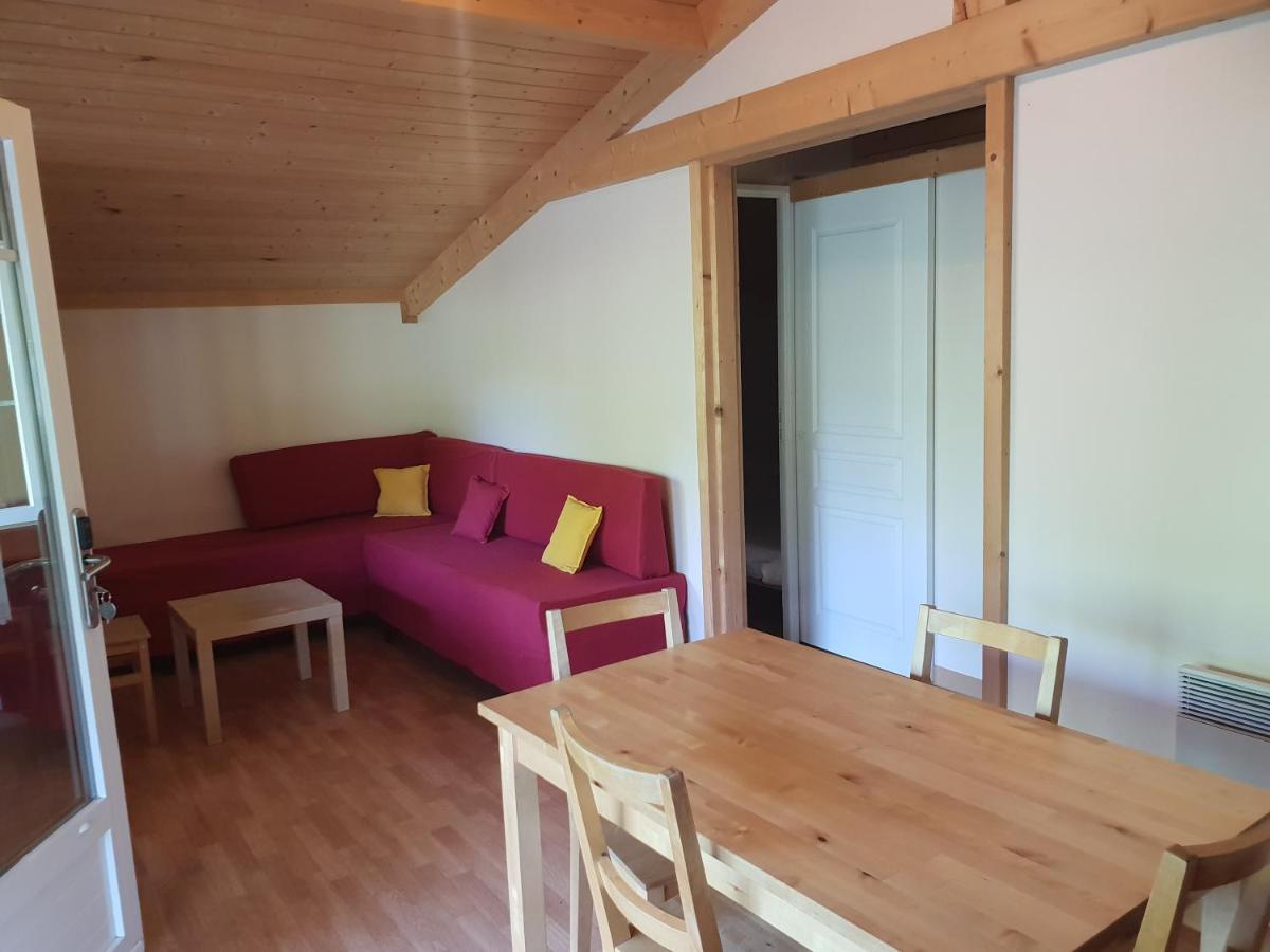 Two-Bedroom Chalet - Photo 23