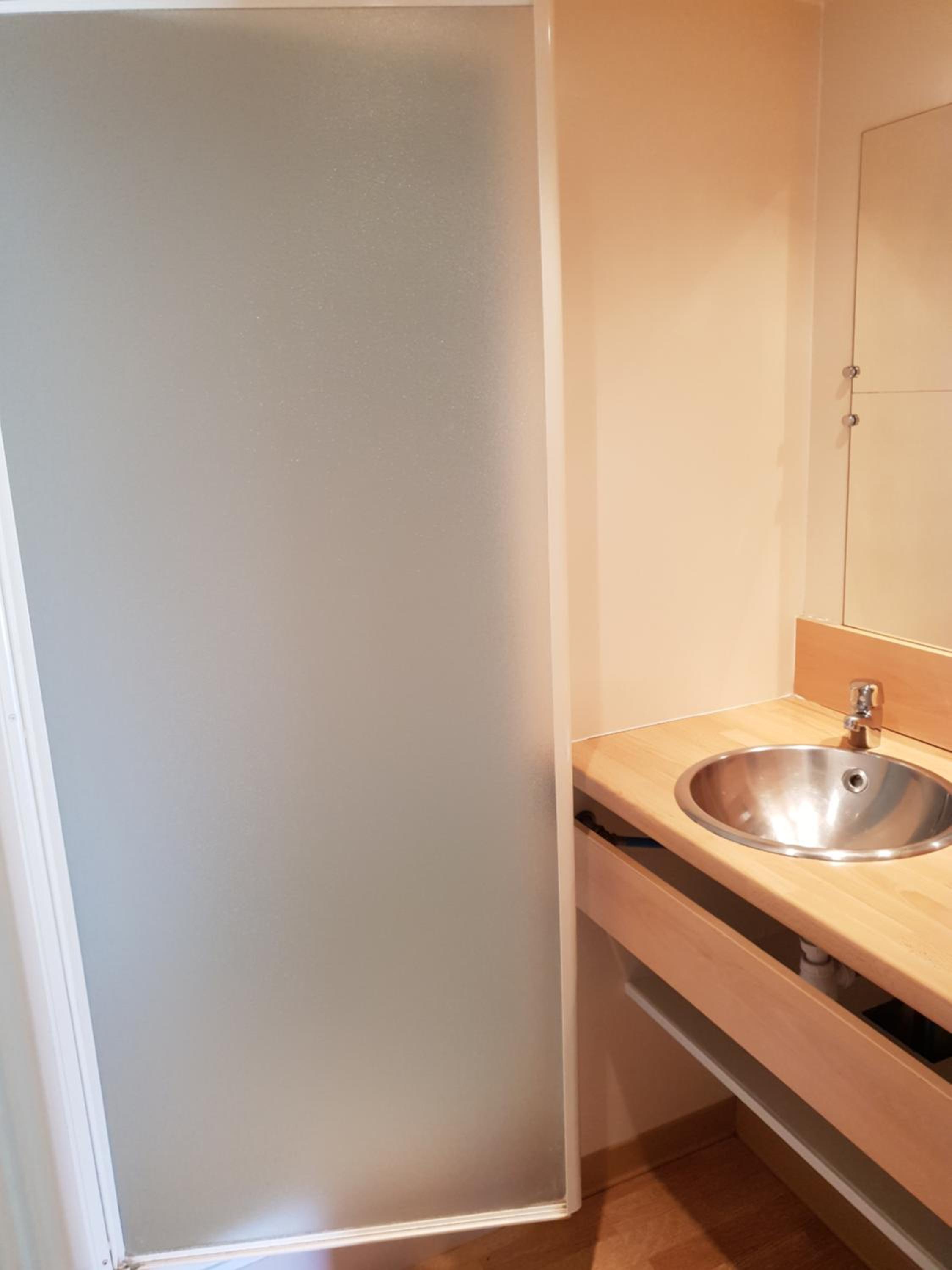 Two-Bedroom Chalet - Photo 24