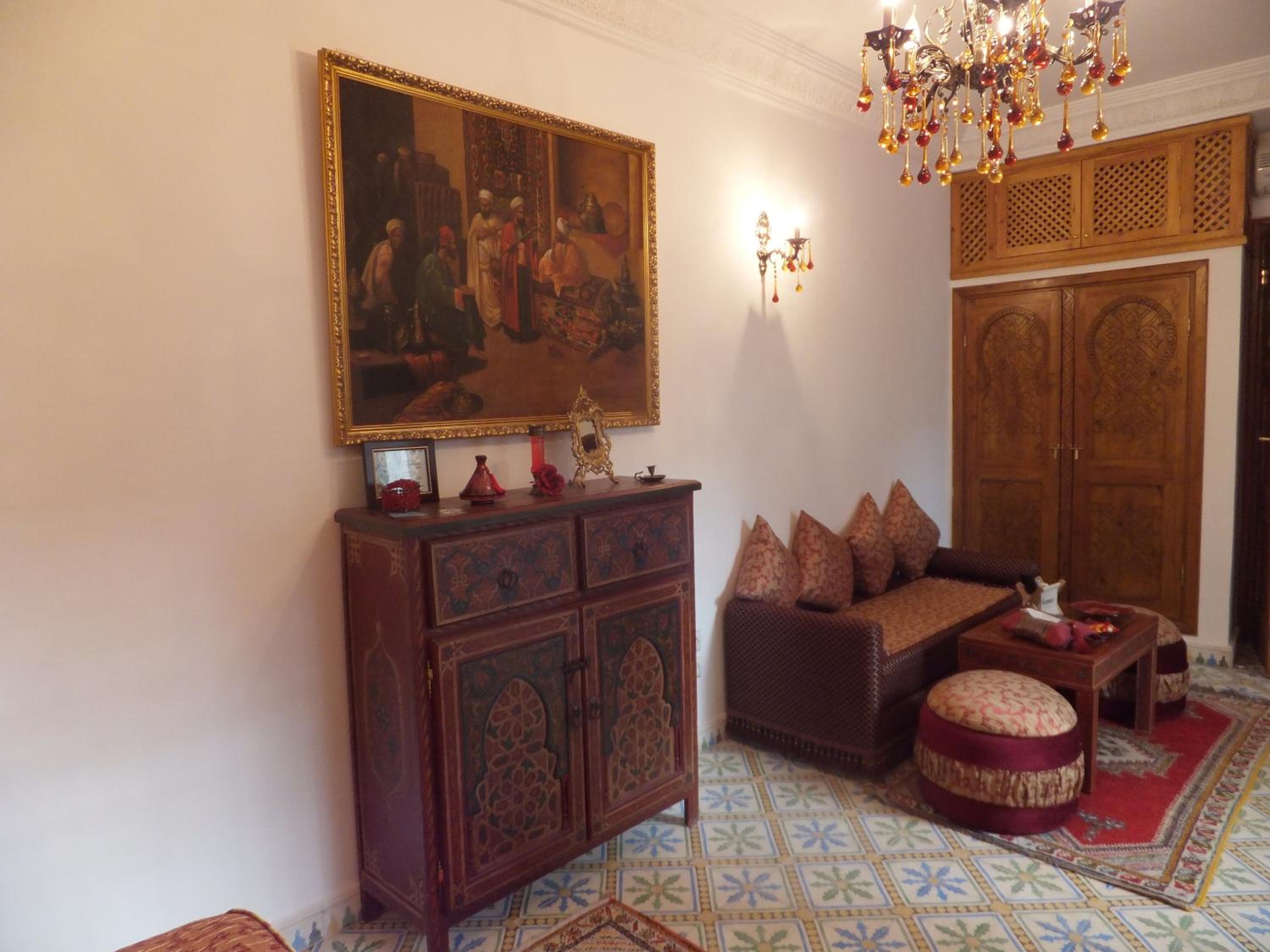  Suite photo 1