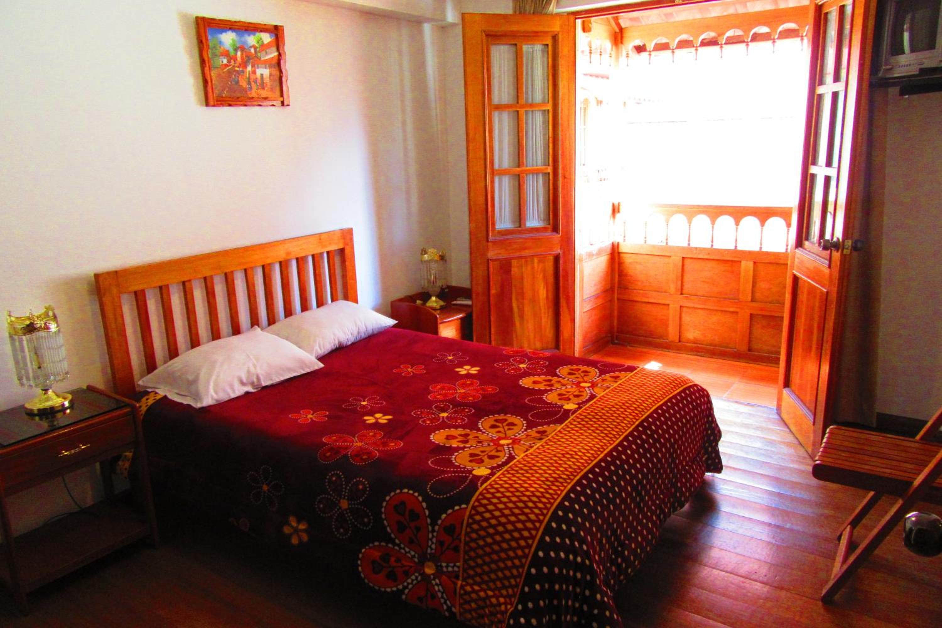 Double Room photo 1