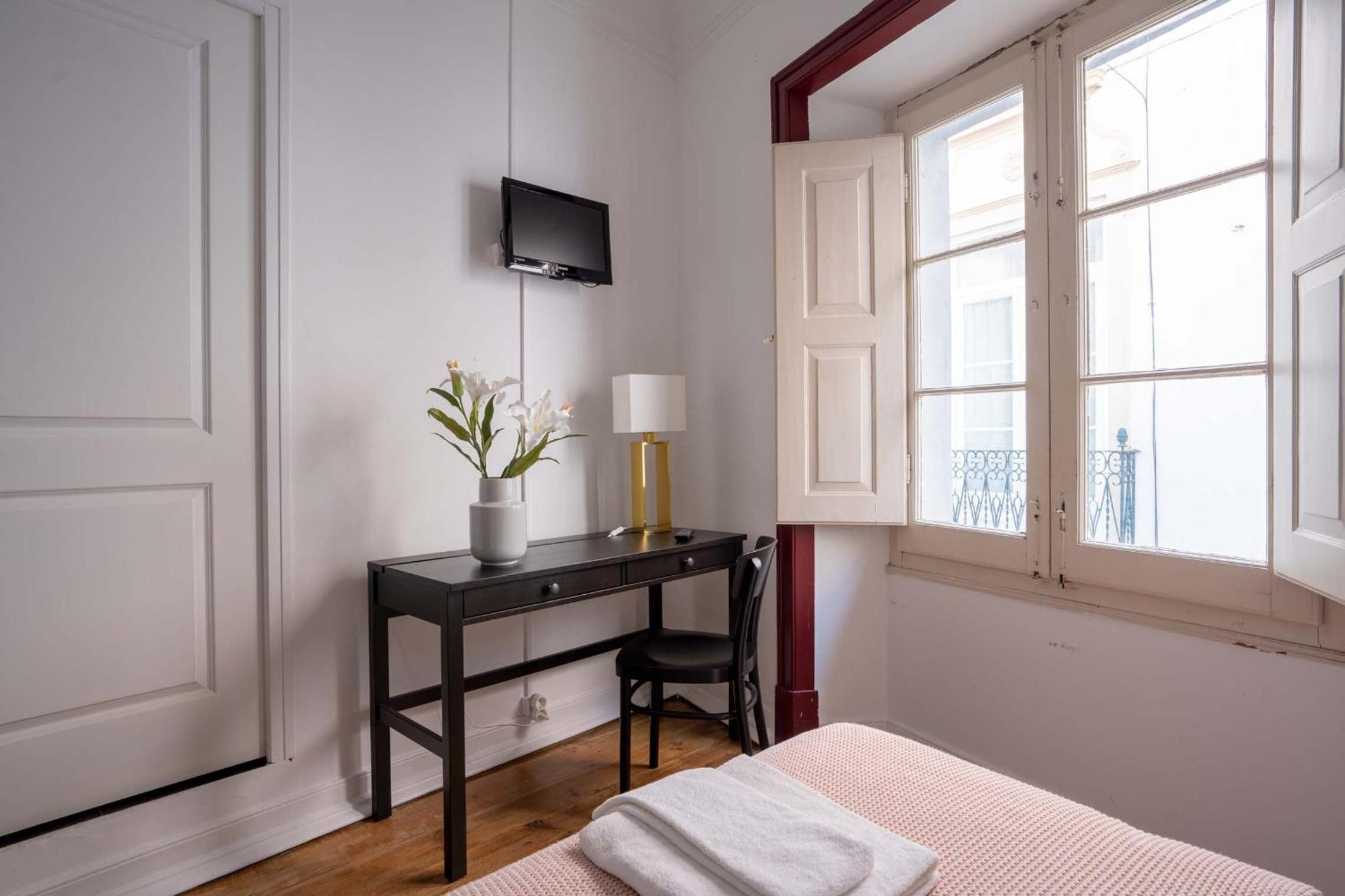 Double or Twin Room photo 3