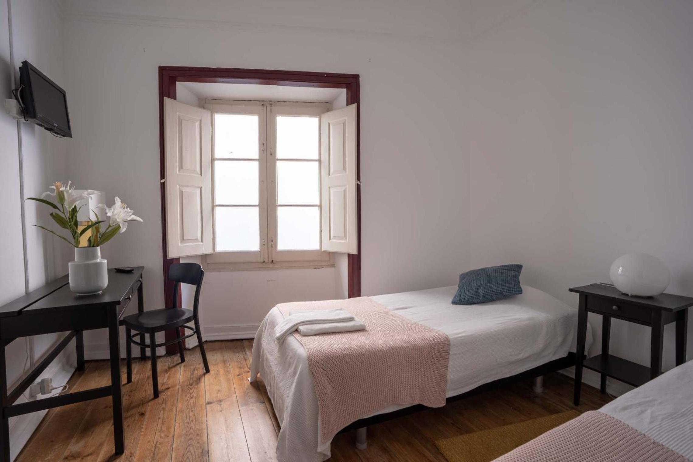 Double or Twin Room photo 2