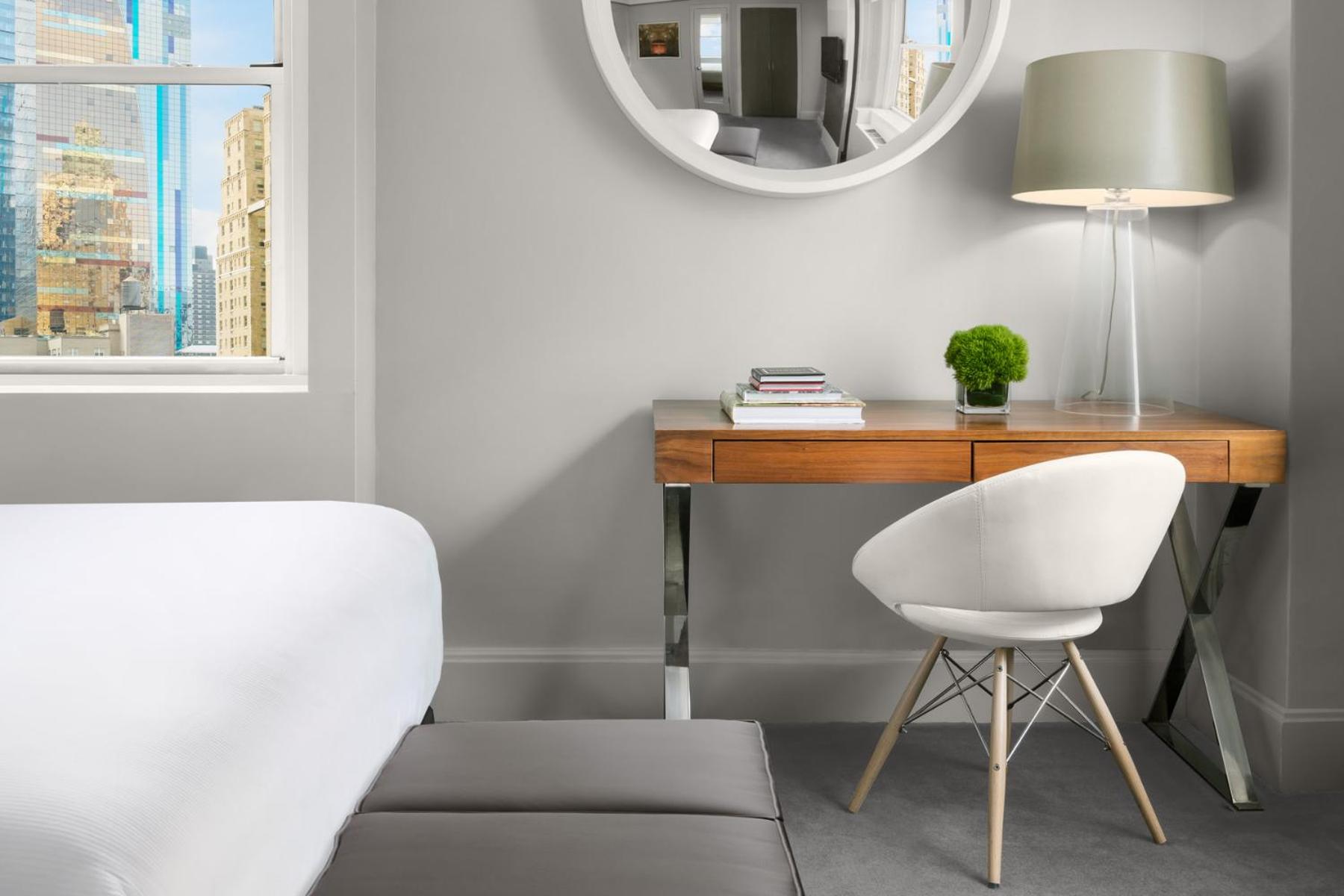 Executive King Room