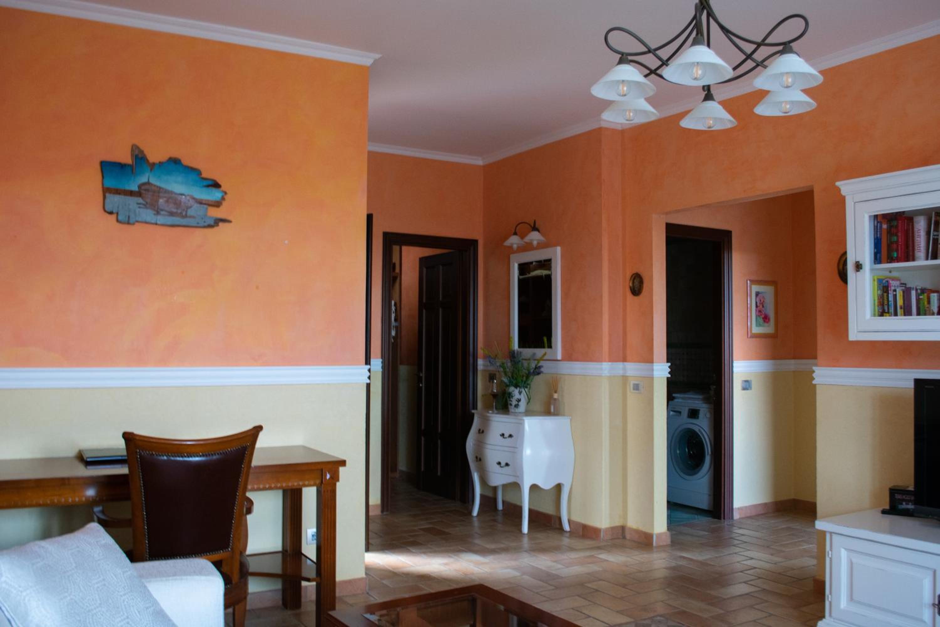 Two-Bedroom Villa - Photo 8