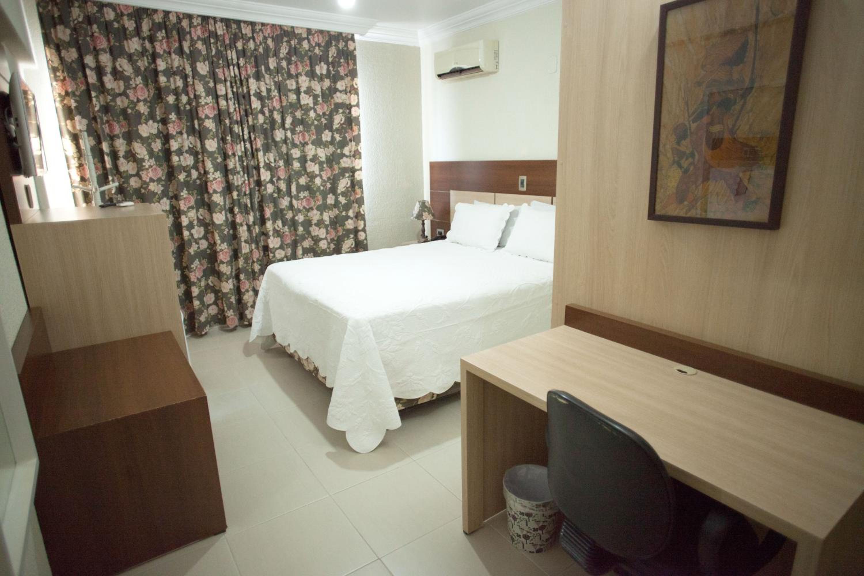 Deluxe Double Room photo 3