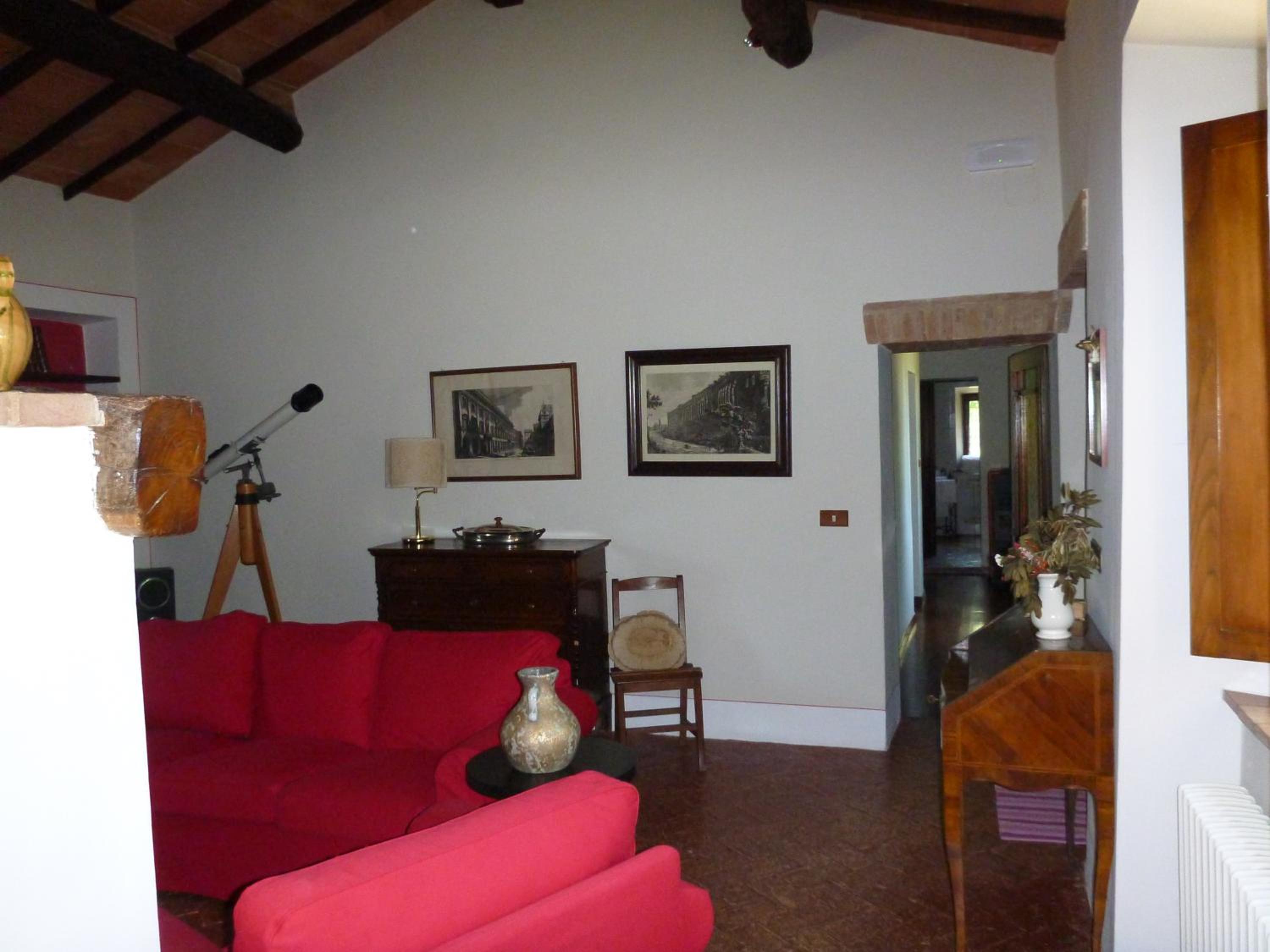 Apartment with Garden View photo 1