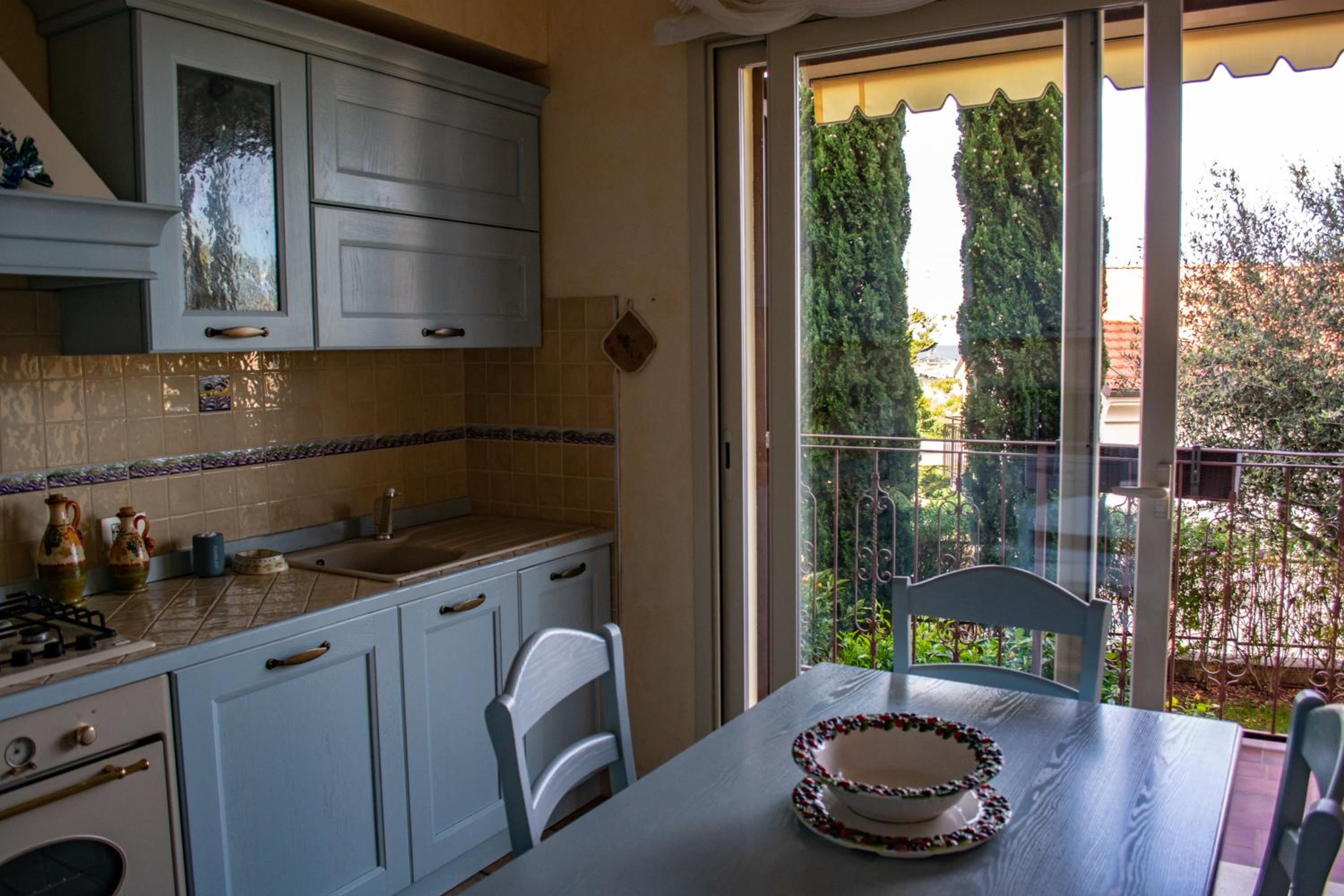 Two-Bedroom Villa - Photo 9