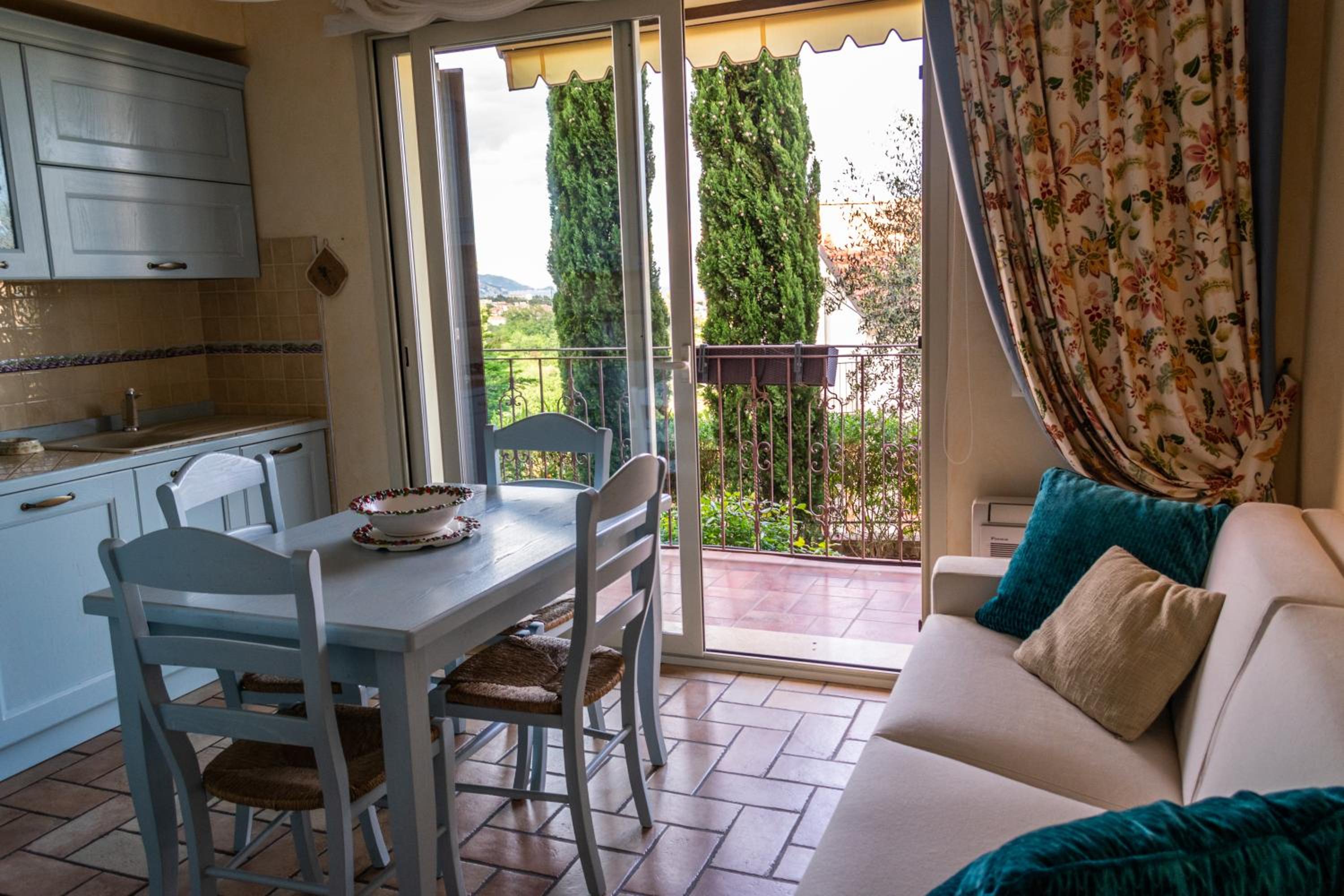 Two-Bedroom Villa - Photo 10