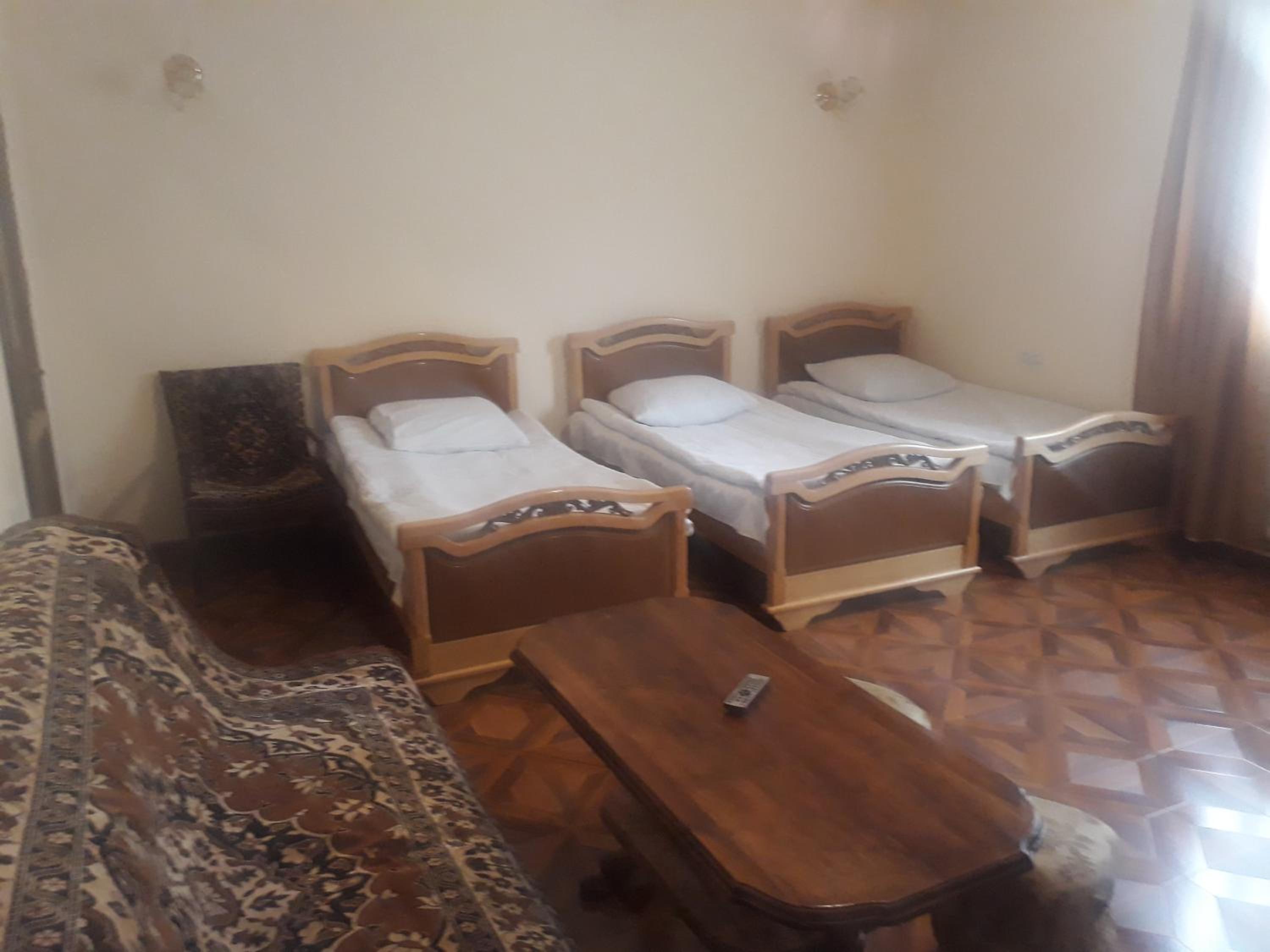 Classic Triple Room