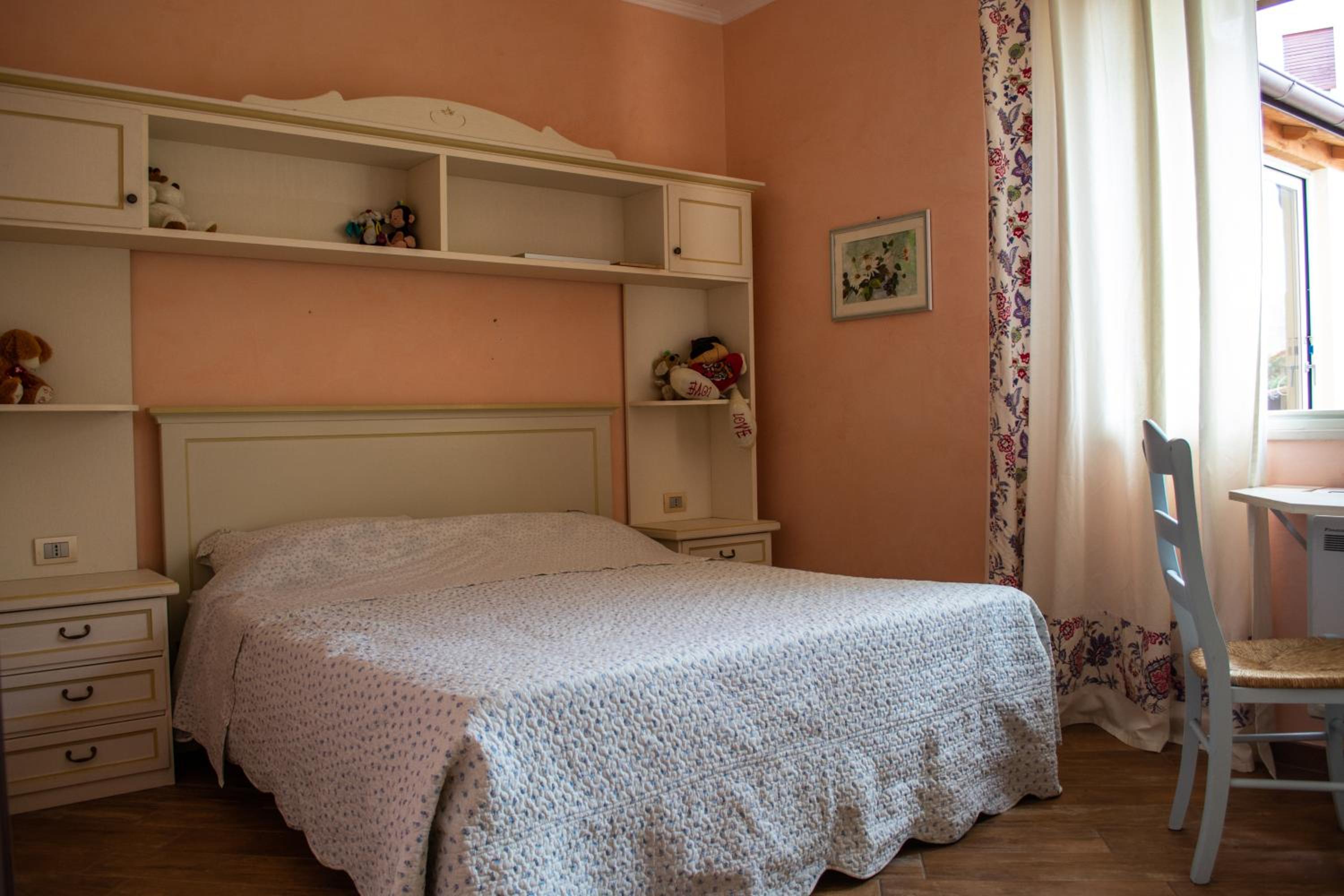 Two-Bedroom Villa - Photo 12