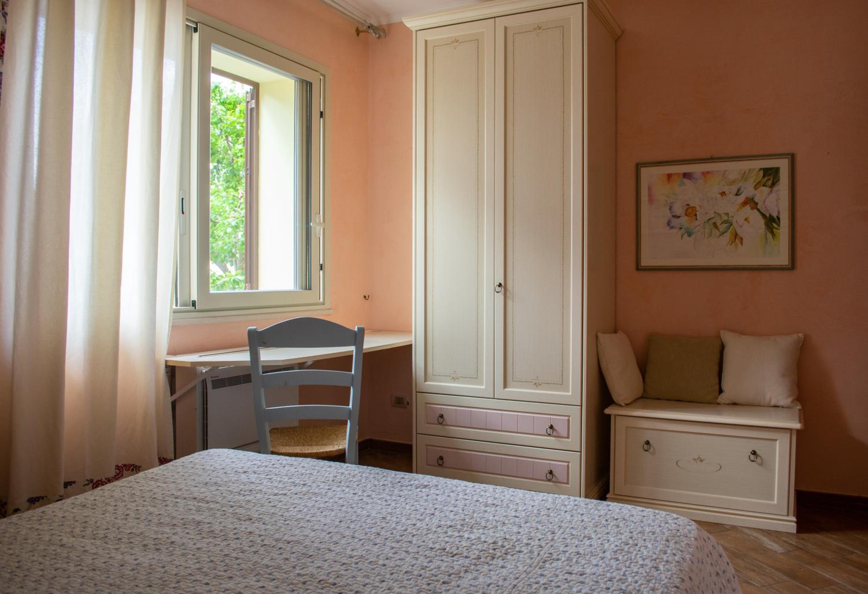 Two-Bedroom Villa - Photo 13