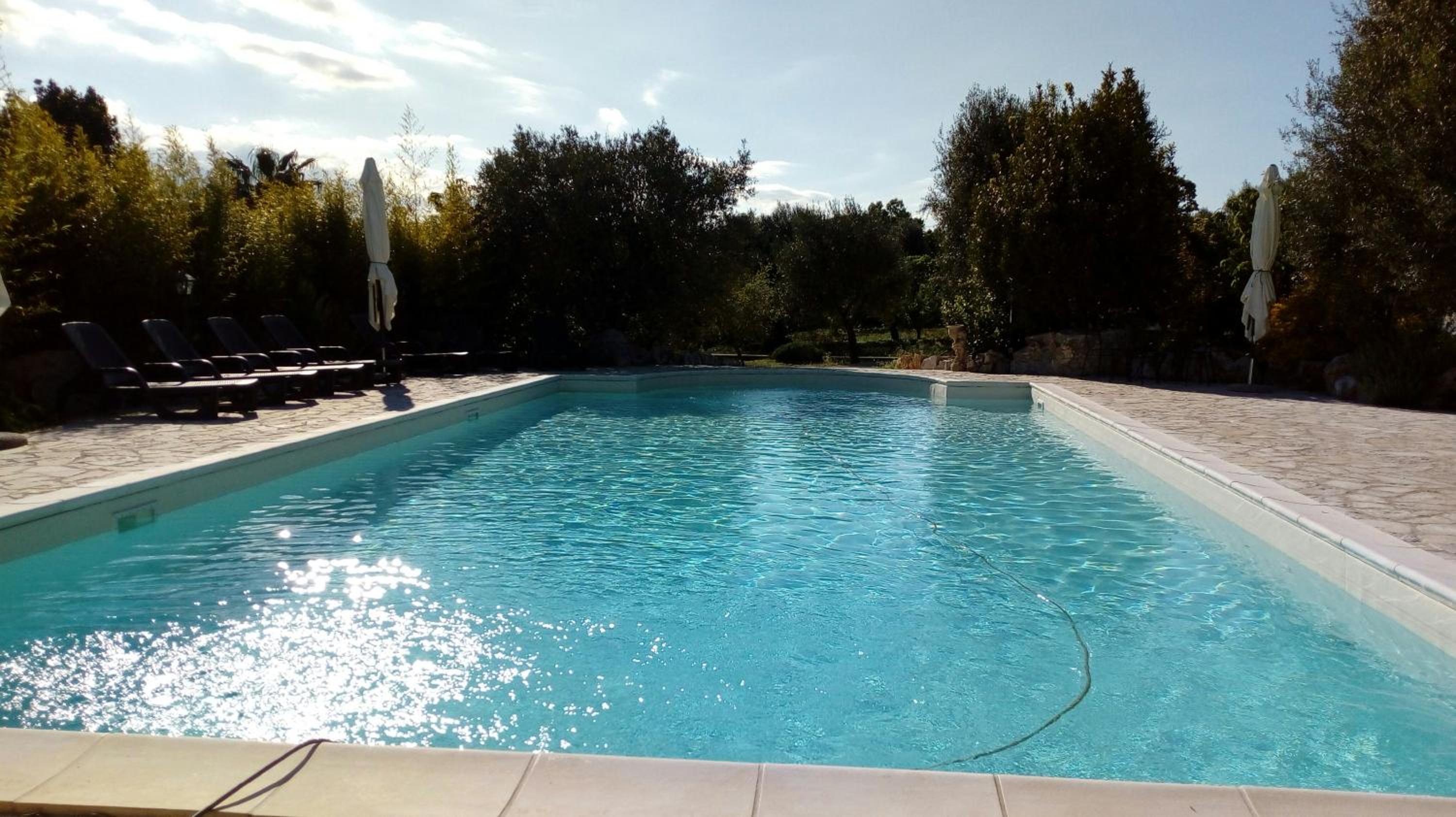 Double Room with Terrace photo 3