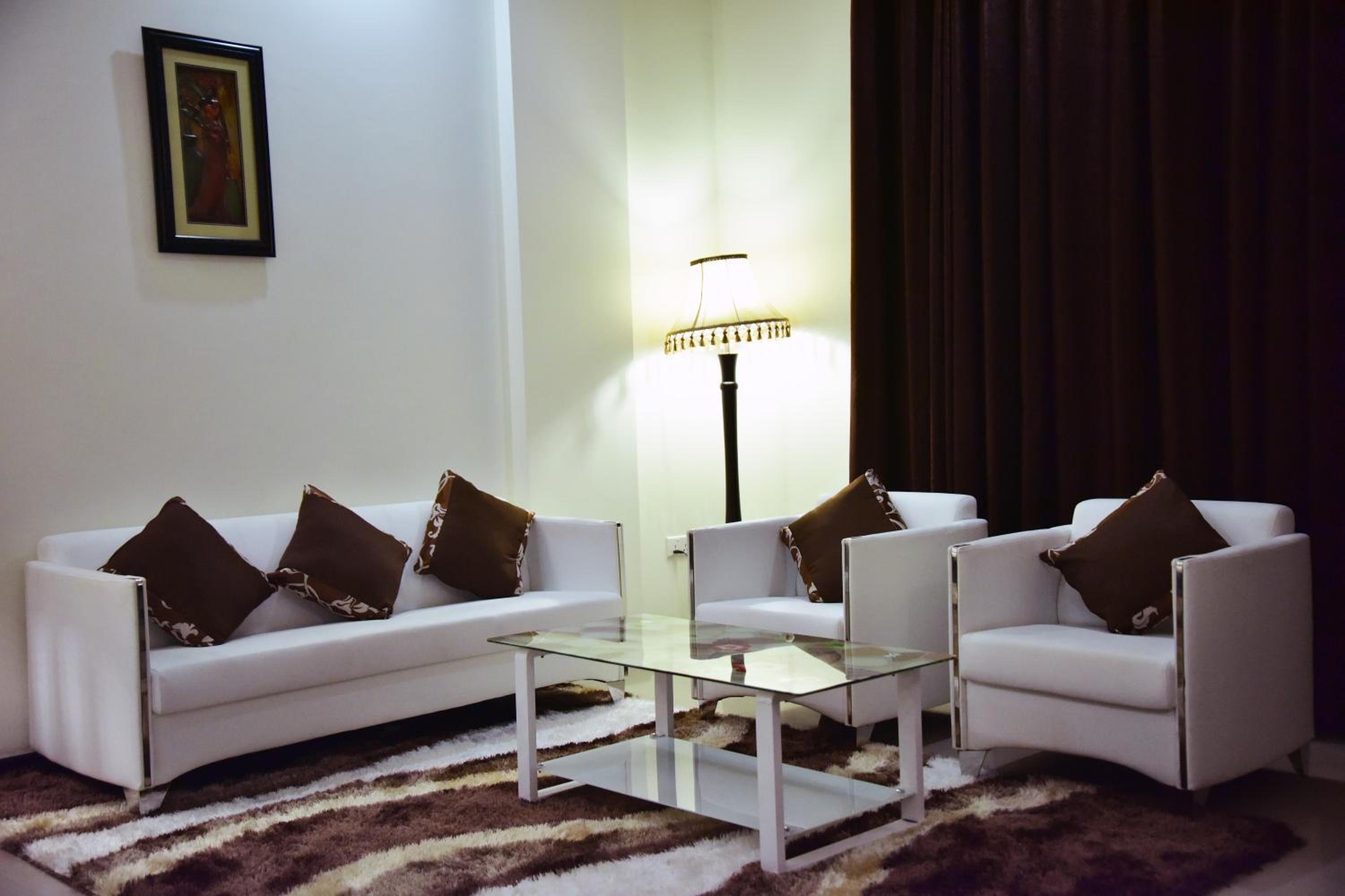 Deluxe Queen Room photo 1