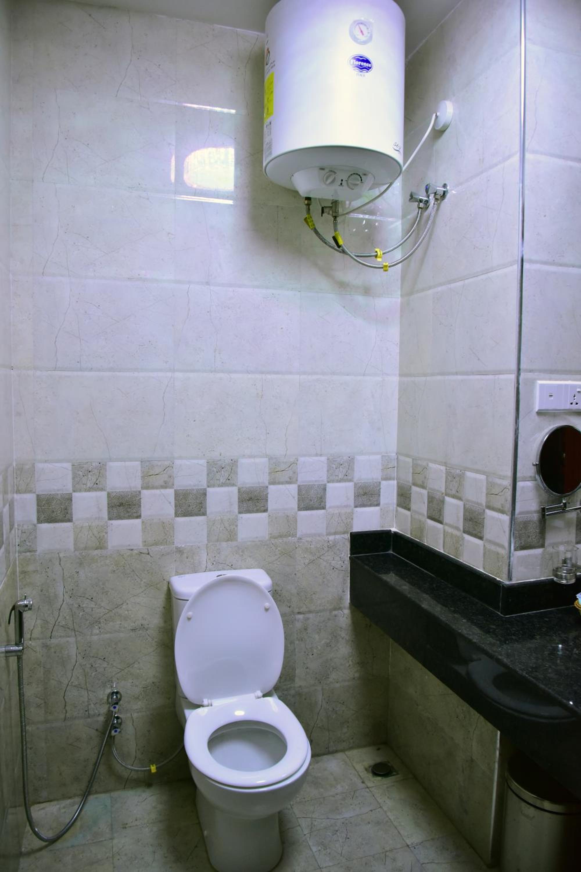 Twin Room photo 1
