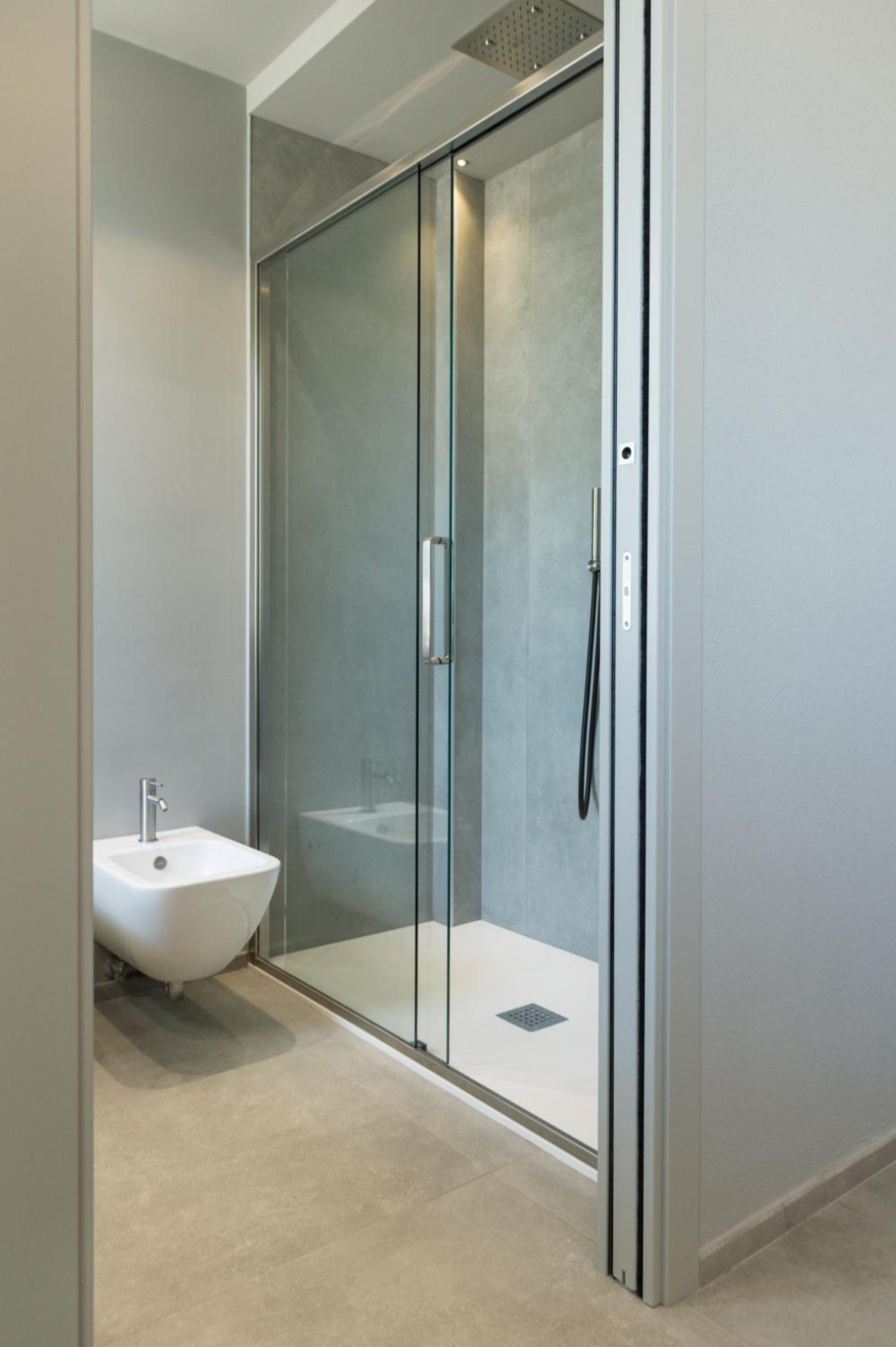 Superior Triple Room with Side Sea View - Photo 7