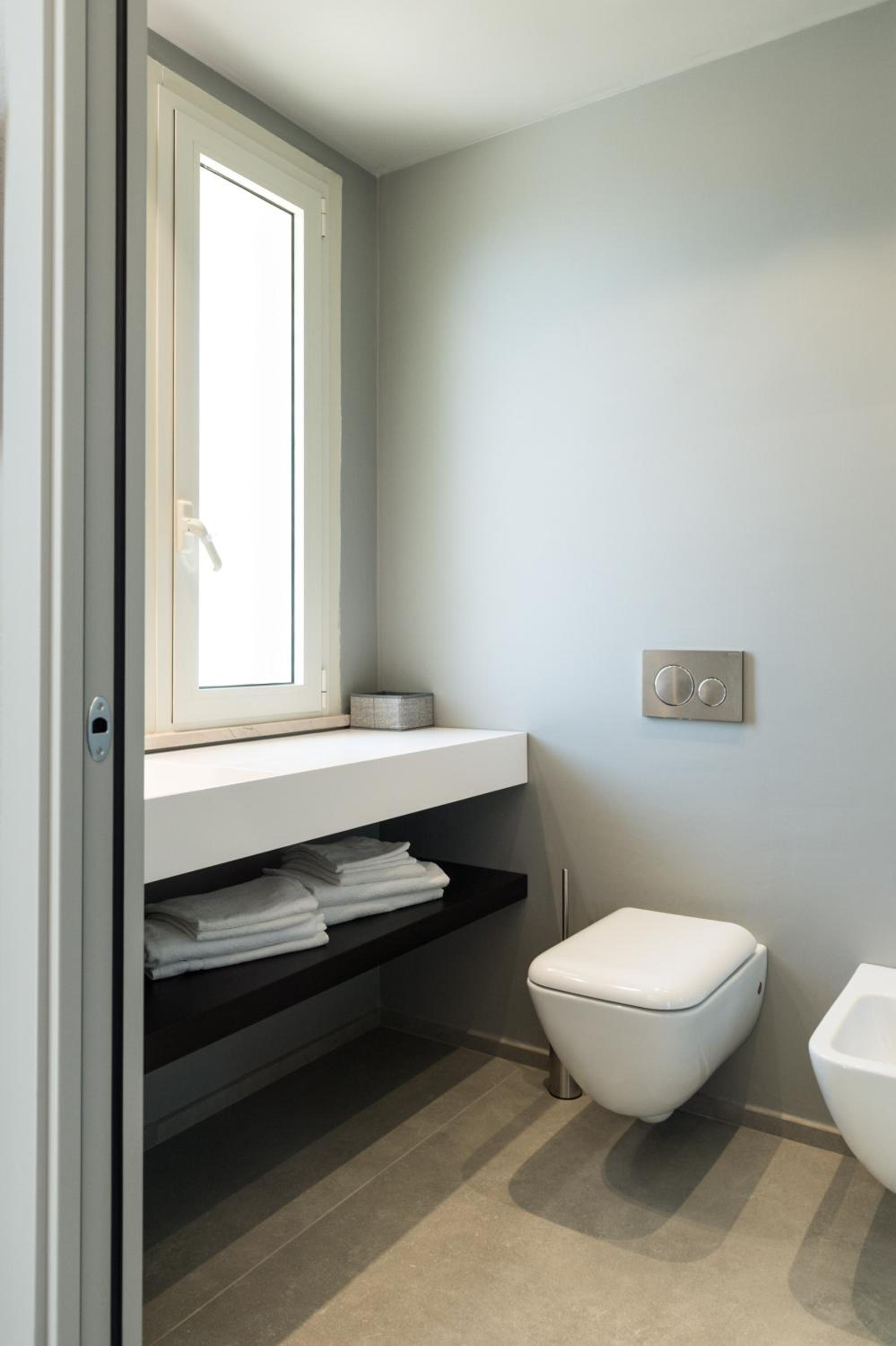 Superior Triple Room with Side Sea View - Photo 6