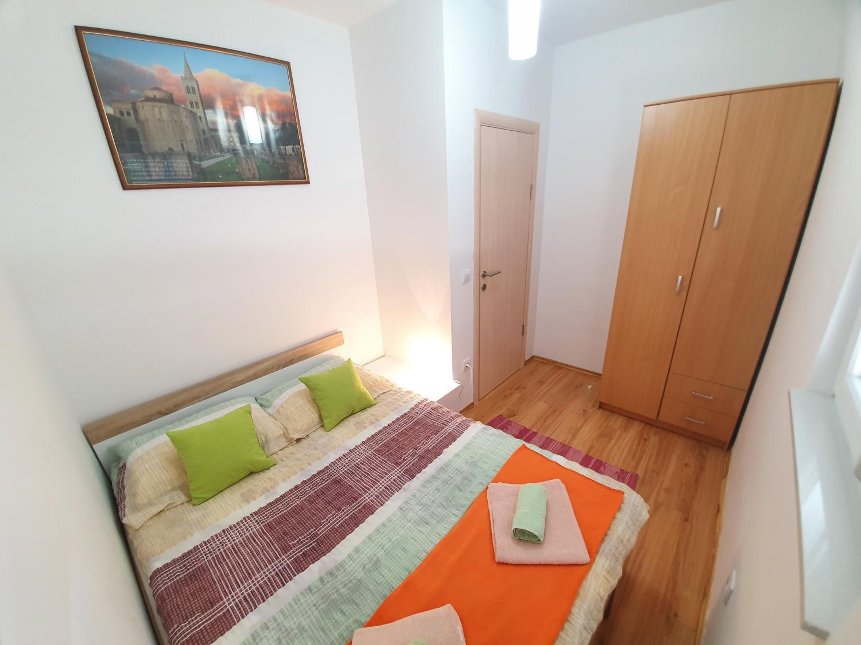 Apartment - Ground Floor photo 2