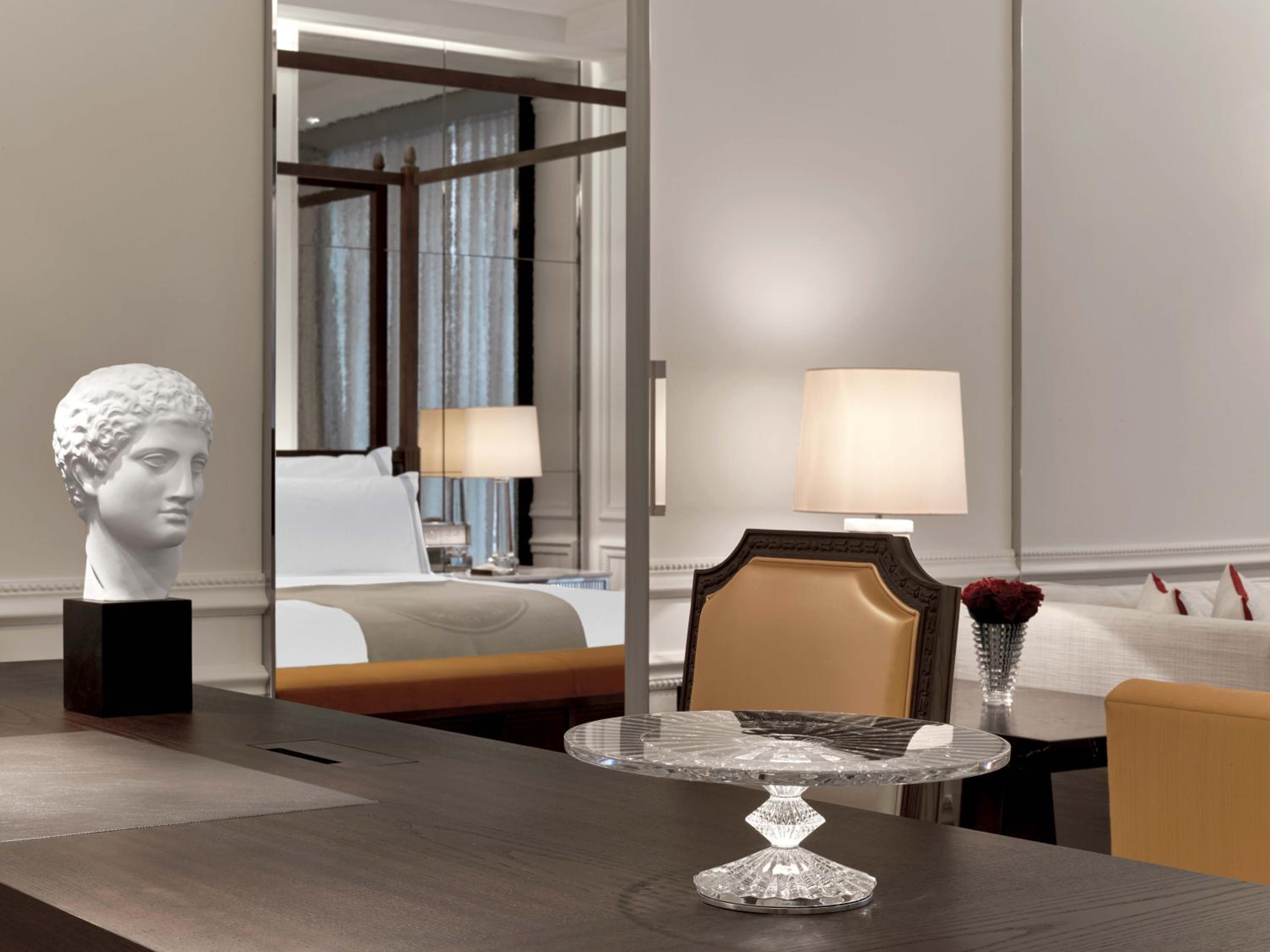 Prestige Suite