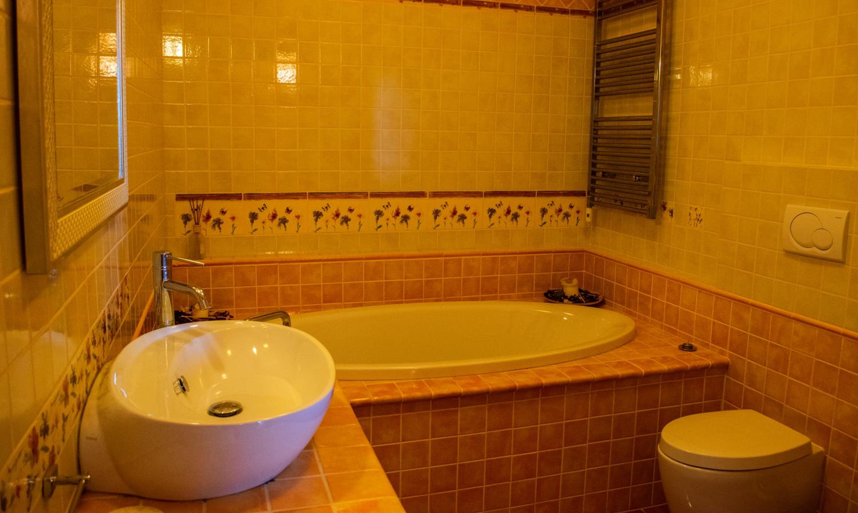 Two-Bedroom Villa - Photo 49