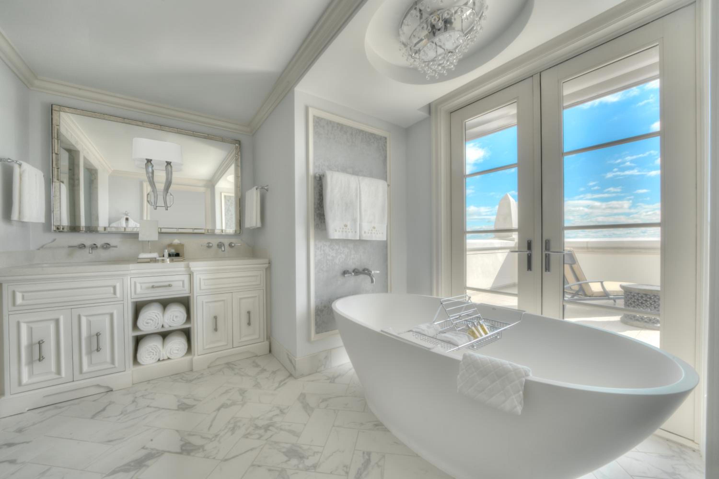 Premier King Room with Terrace