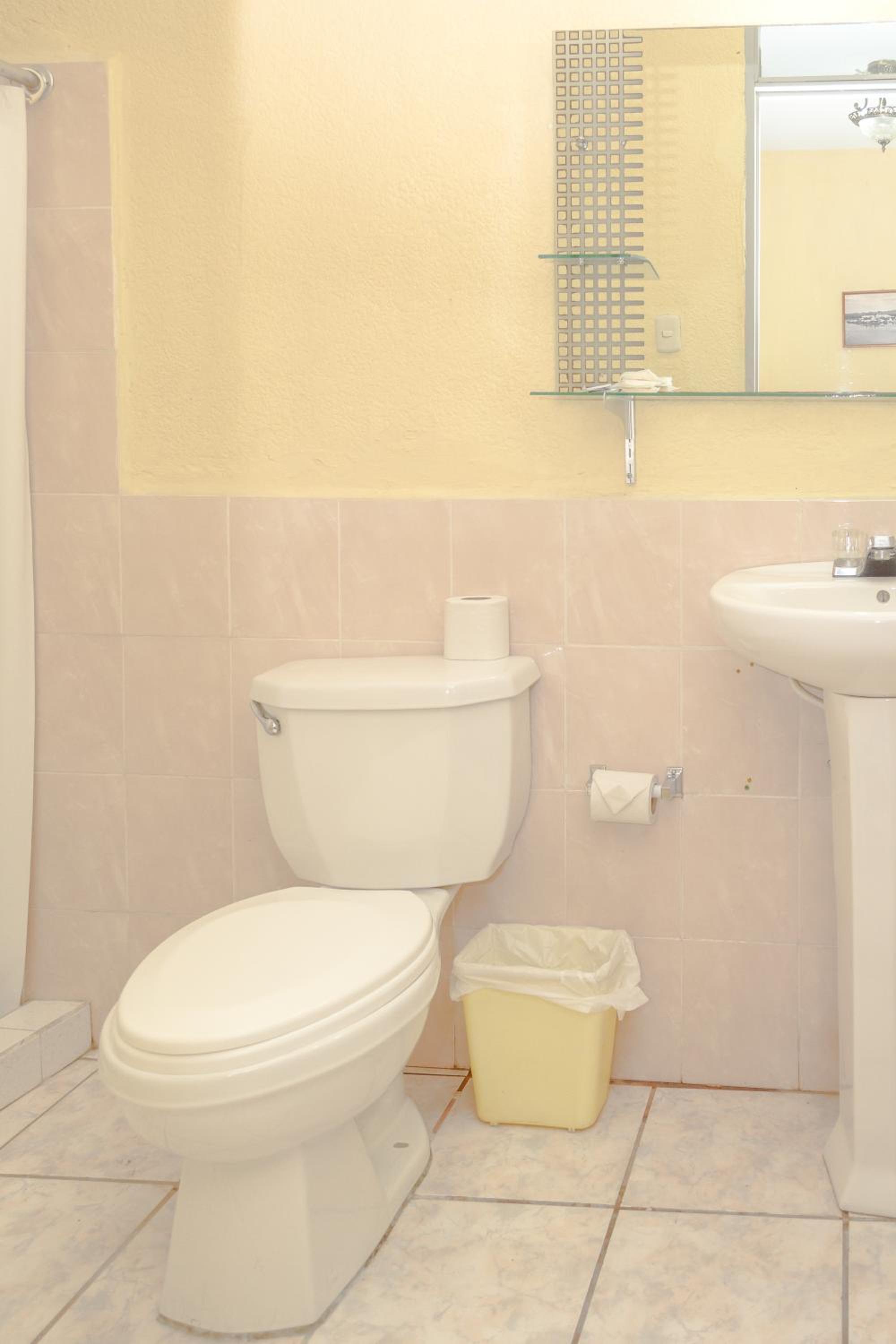 Standard Single Room photo 2