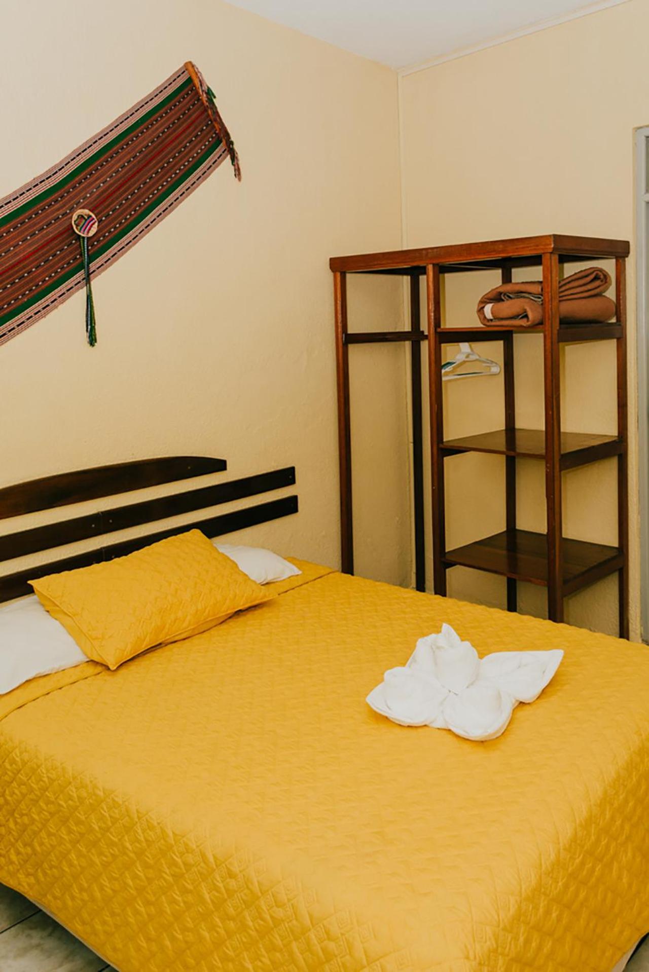 Standard Single Room photo 3