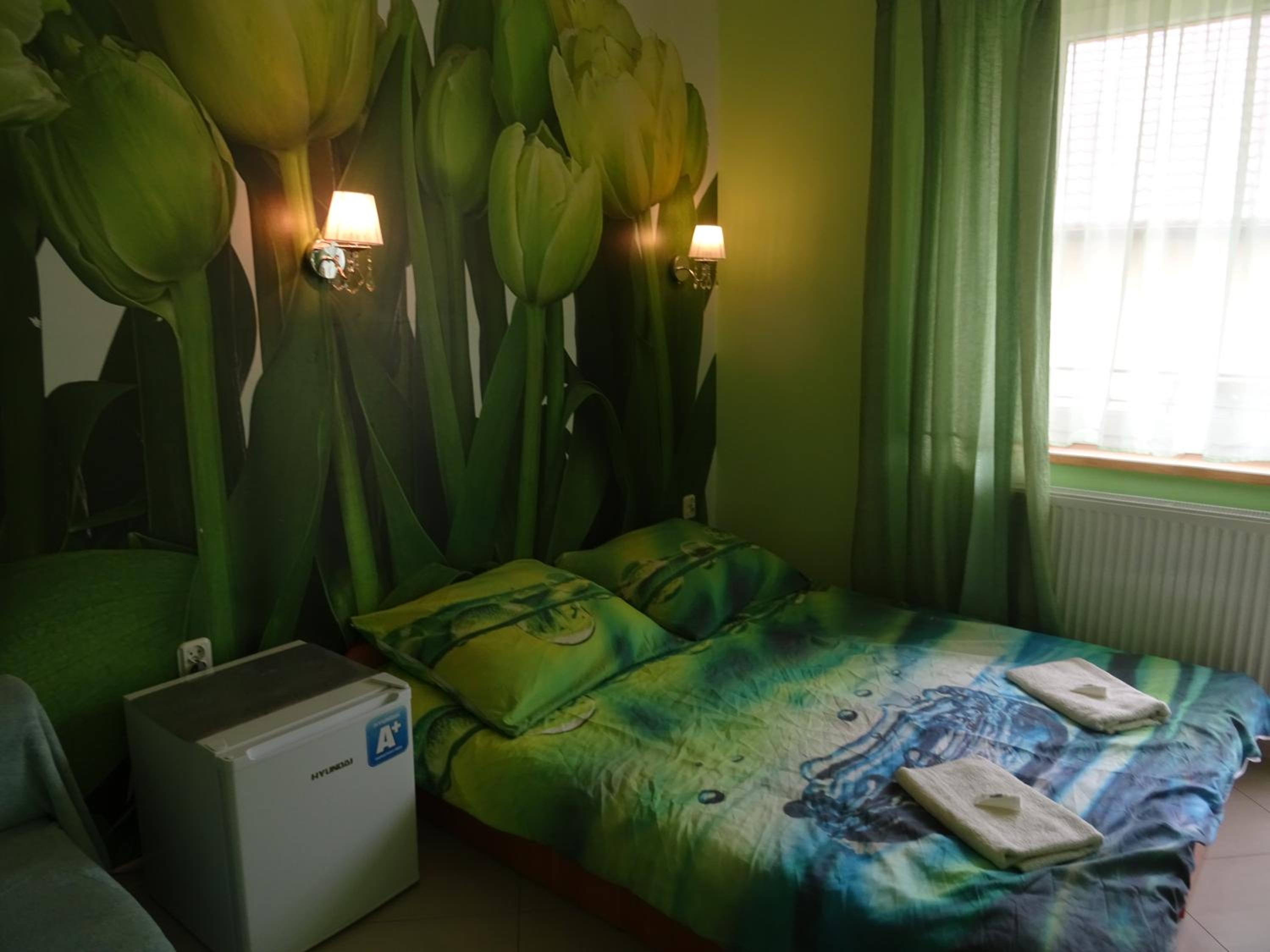 Triple Room with folding chair - Photo 11