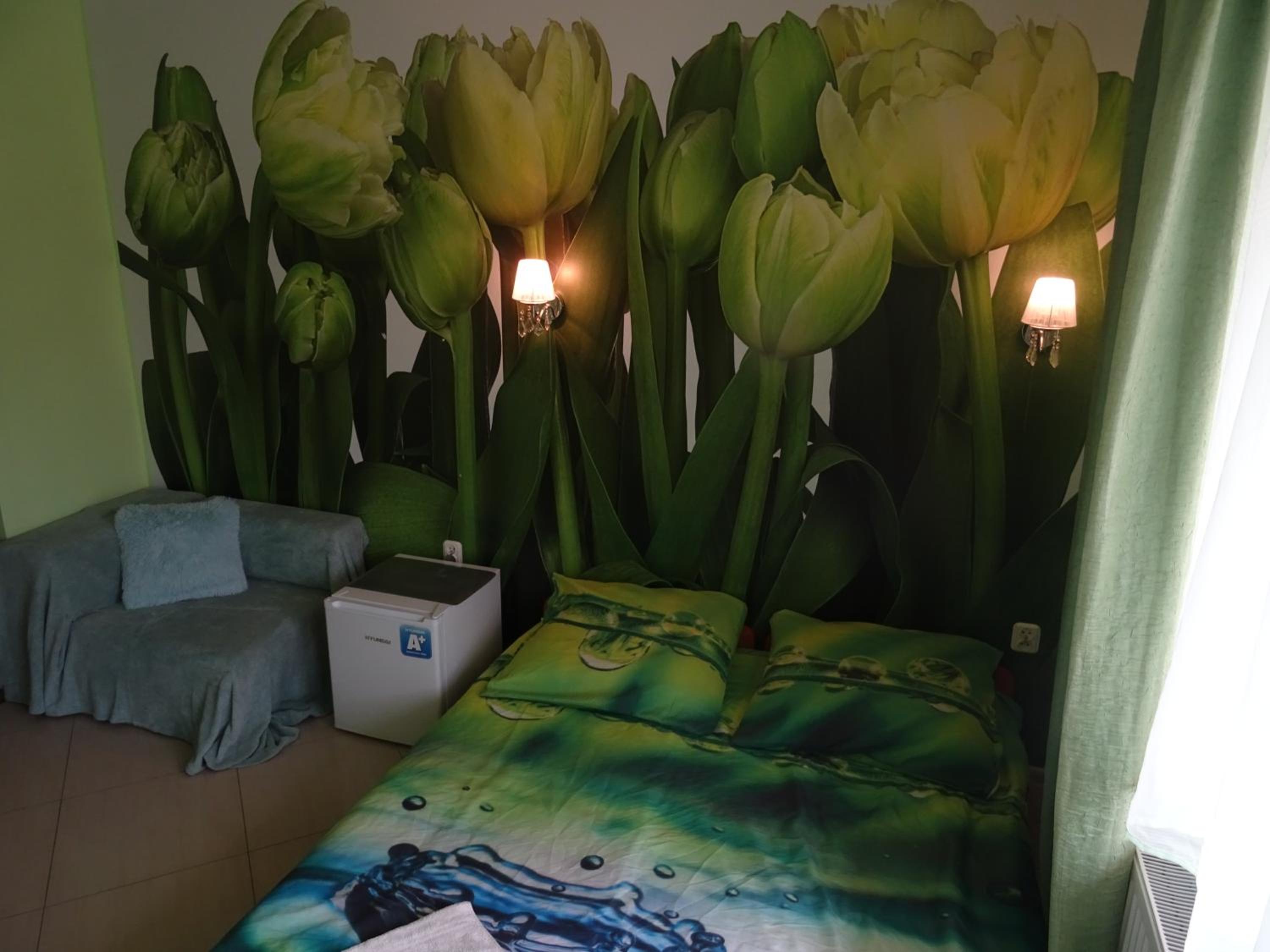 Triple Room with folding chair - Photo 3