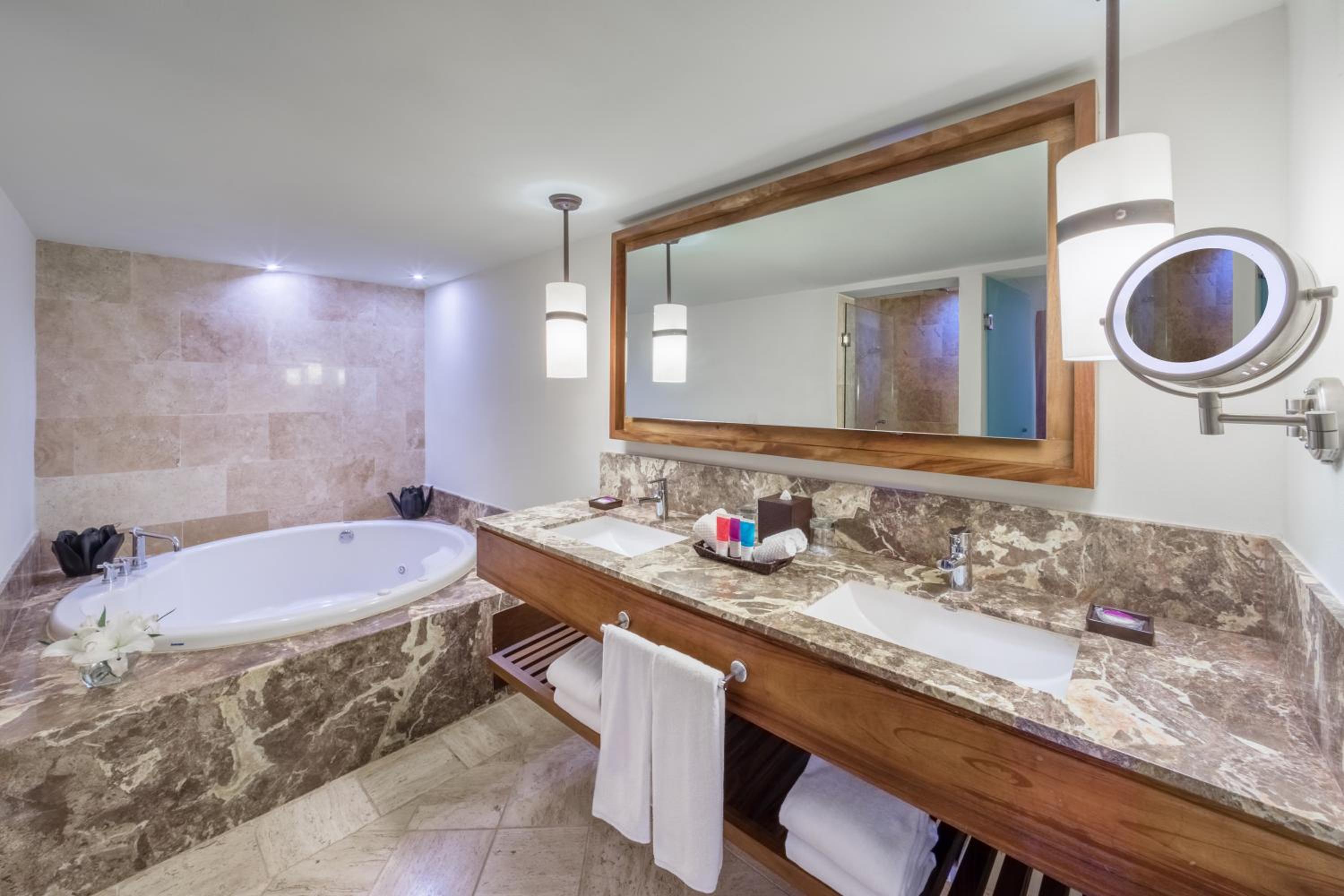 One-Bedroom King Suite with Plunge Pool - Photo 3