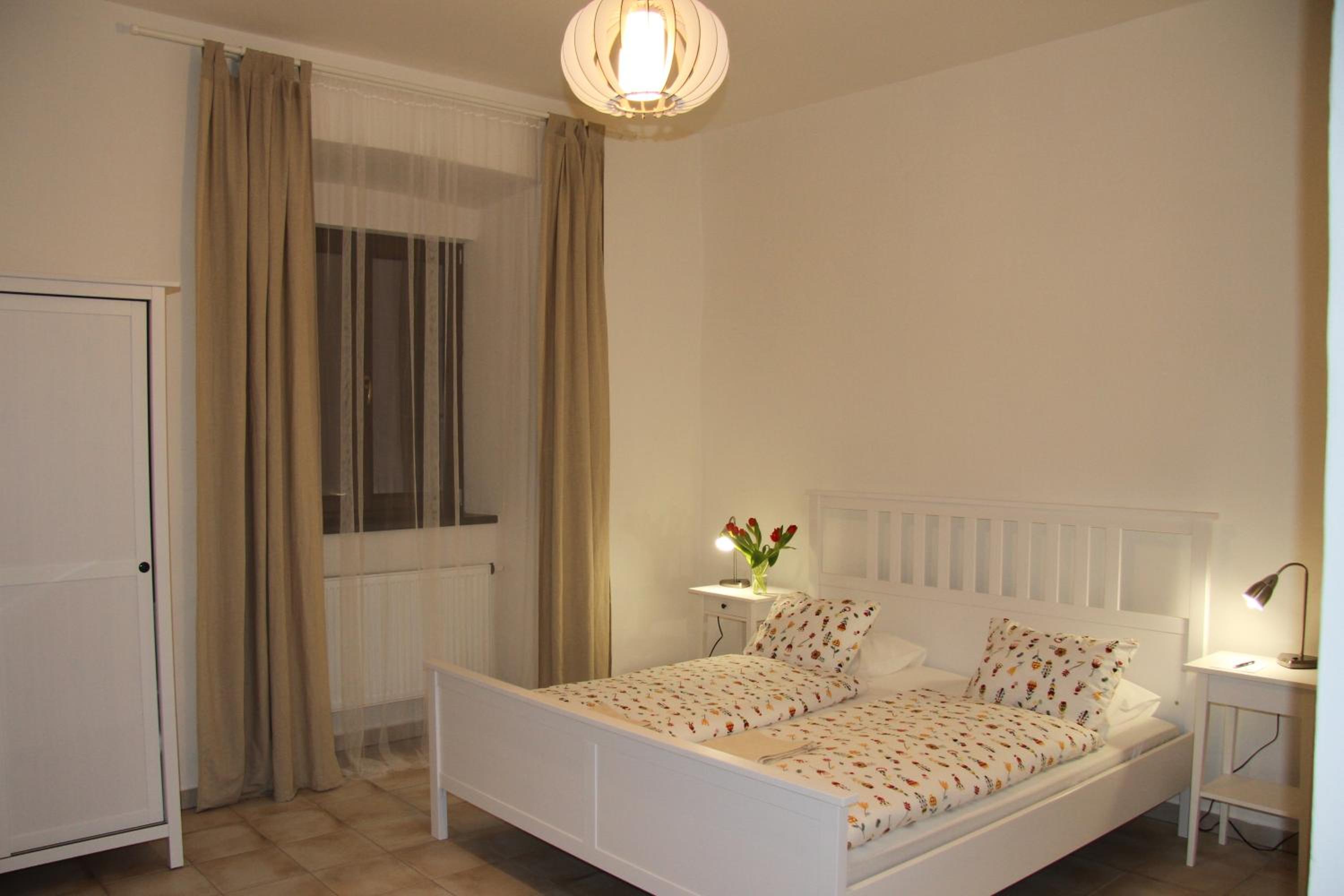 Standard Double Room photo 2