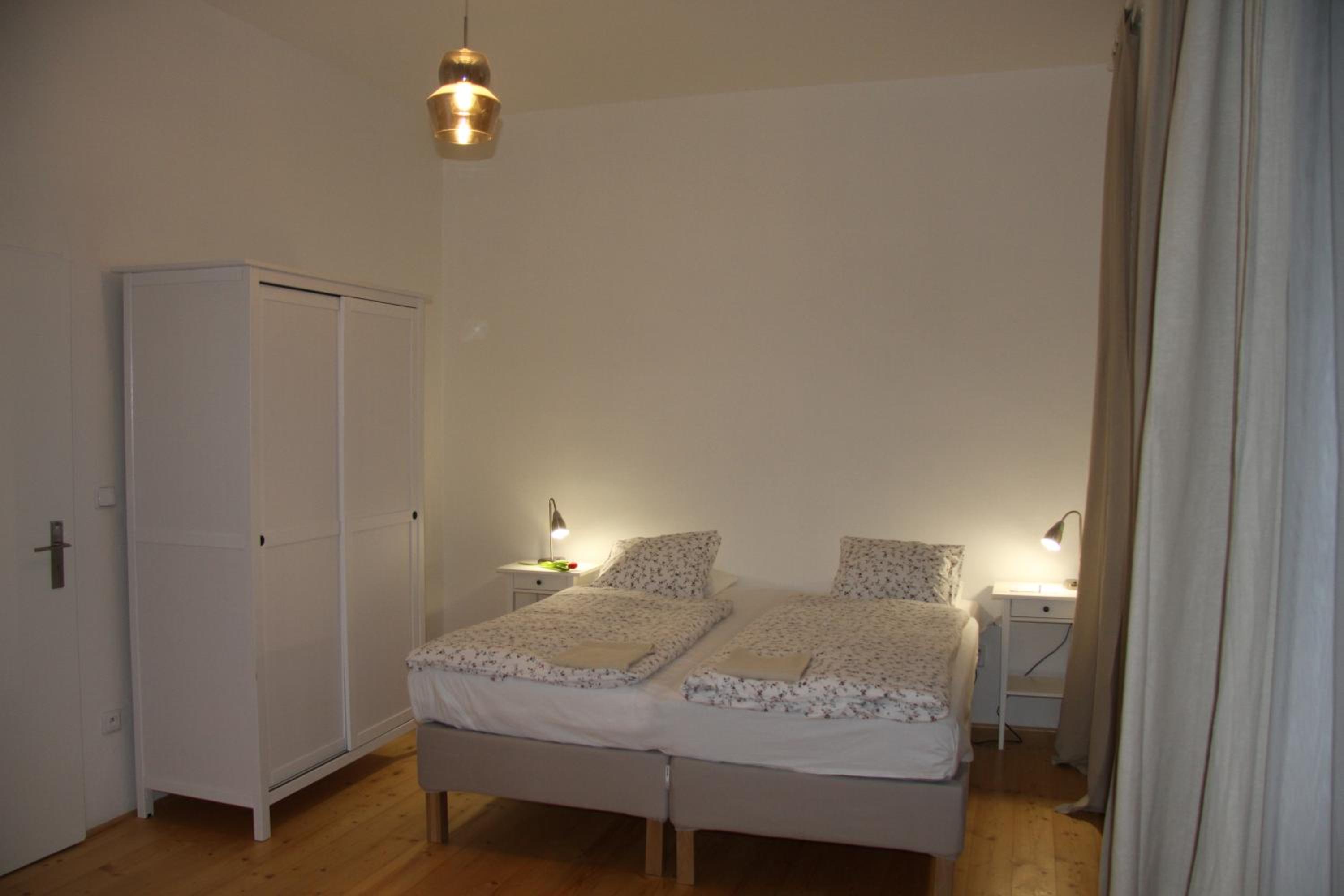 Apartment - Ground Floor photo 1