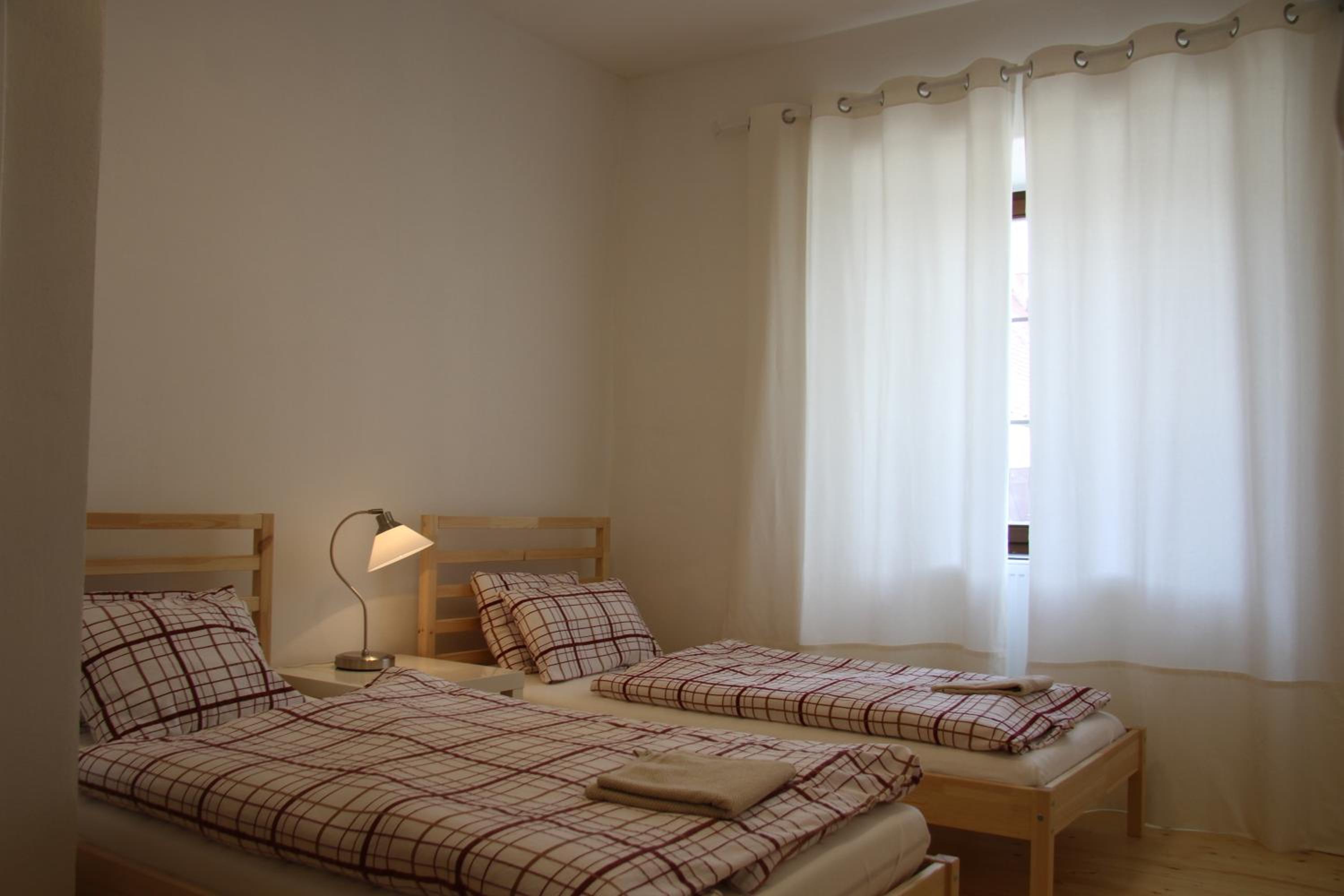 Standard Twin Room photo 3