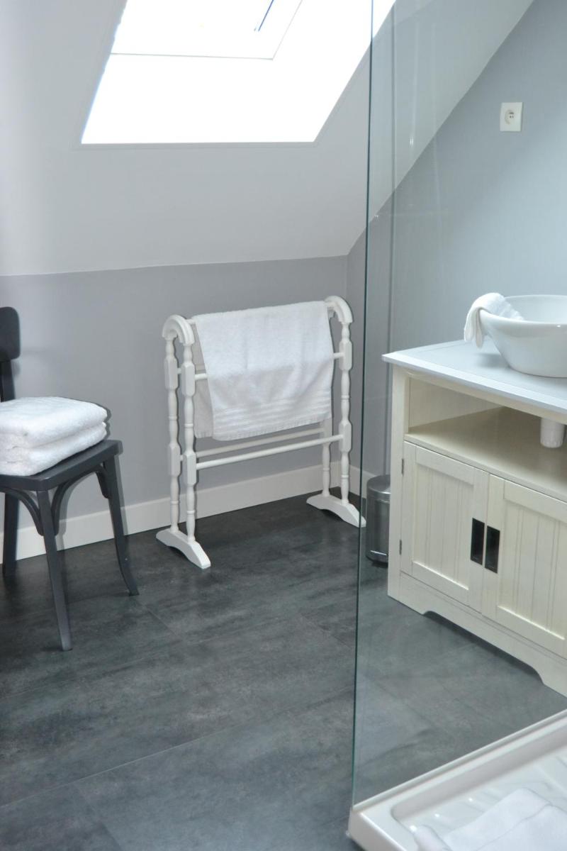 Double Room with Private Bathroom photo 2