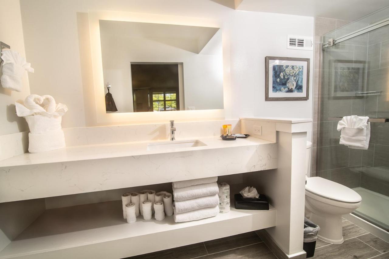 Standard King Room - Photo 2