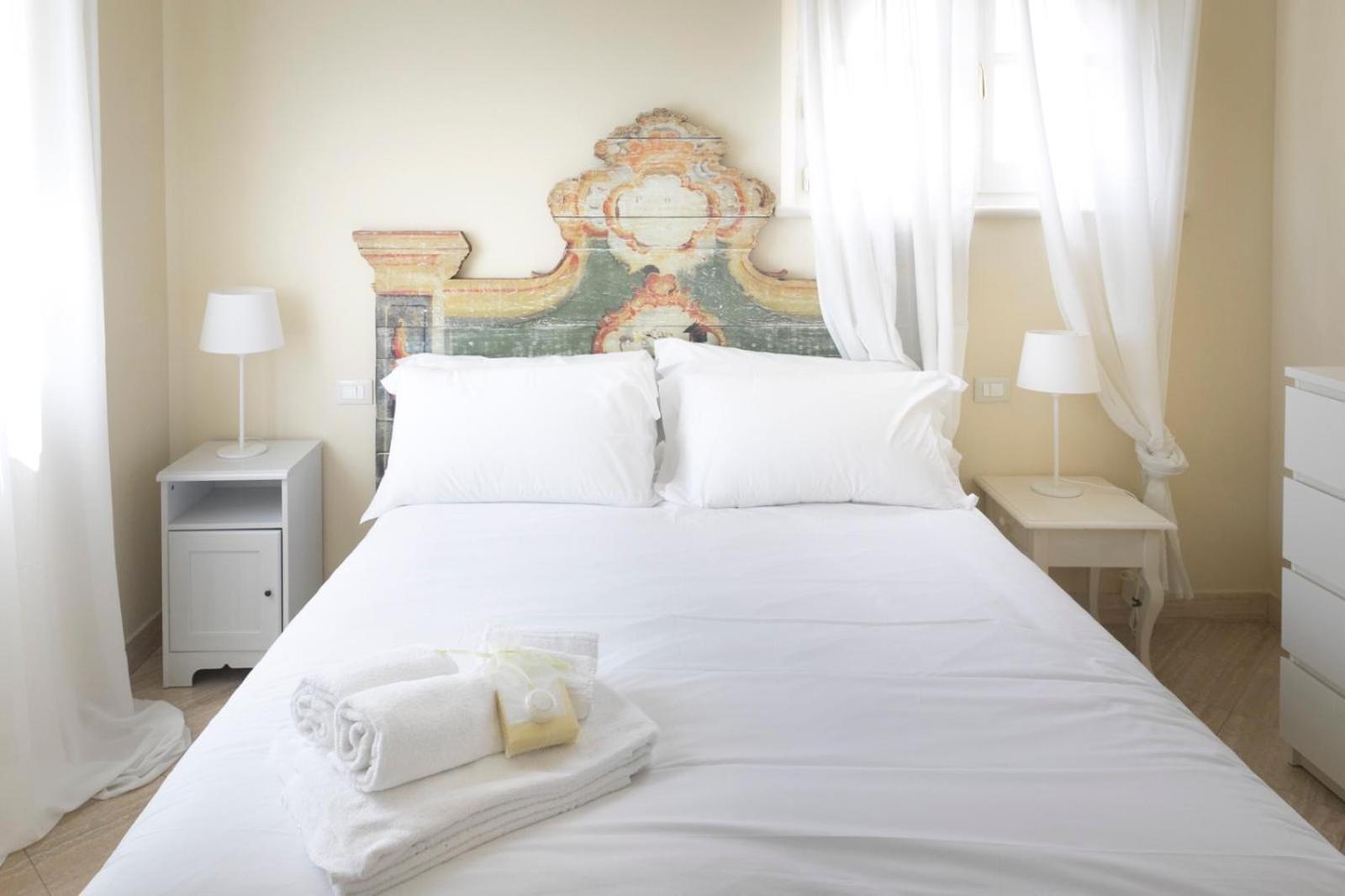 Superior Double Room - Photo 1