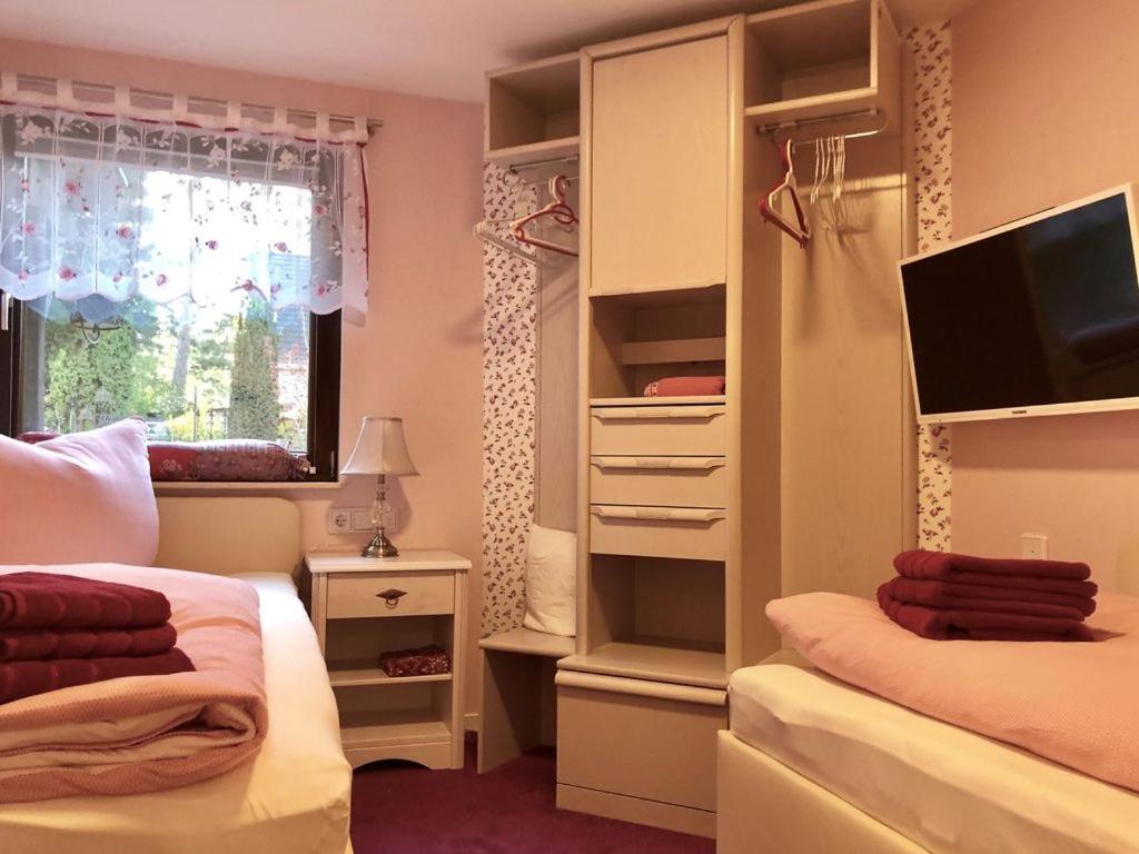 Ferienwohnung Baer
