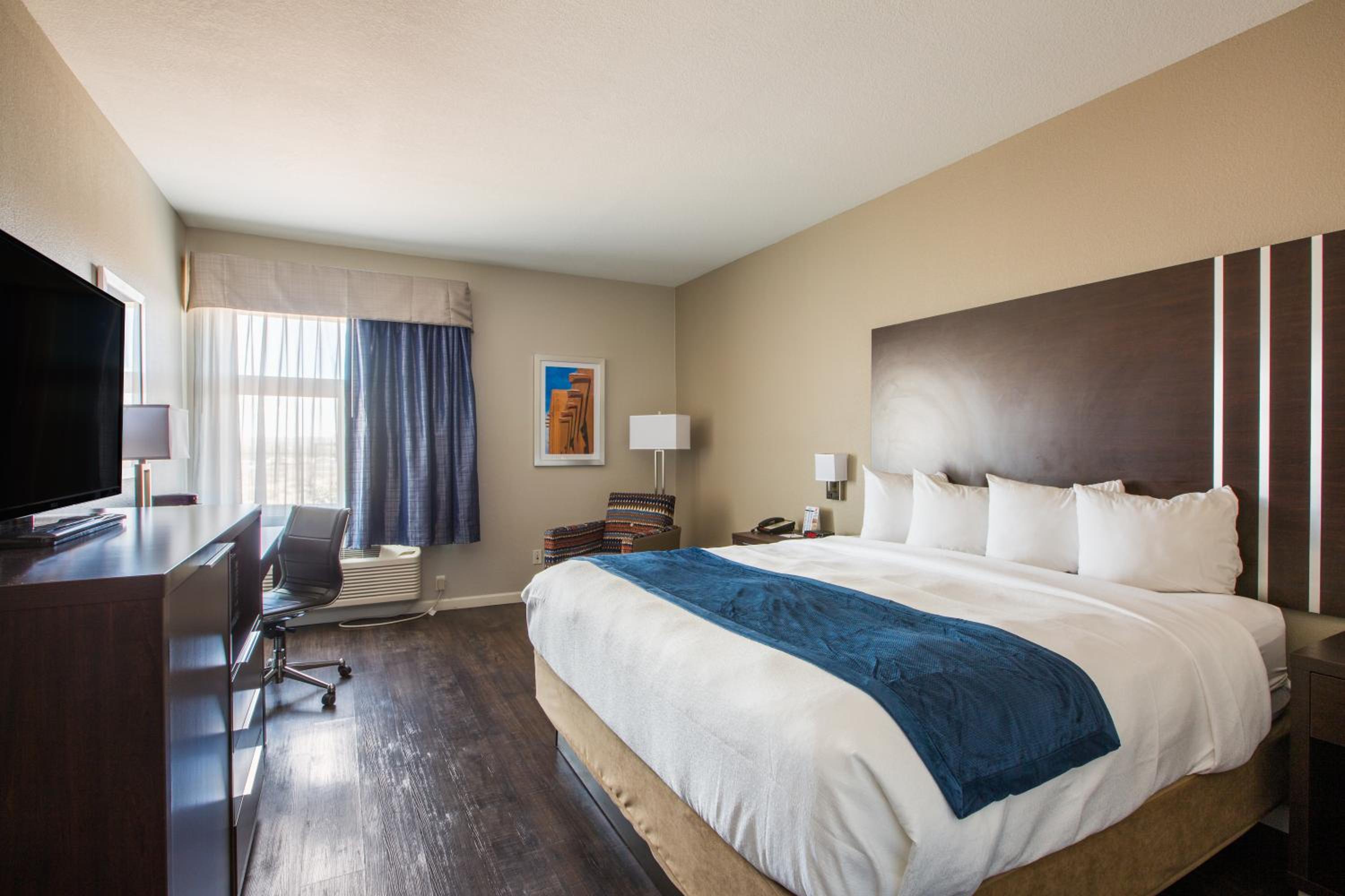King Room - Non-Smoking - Photo 3