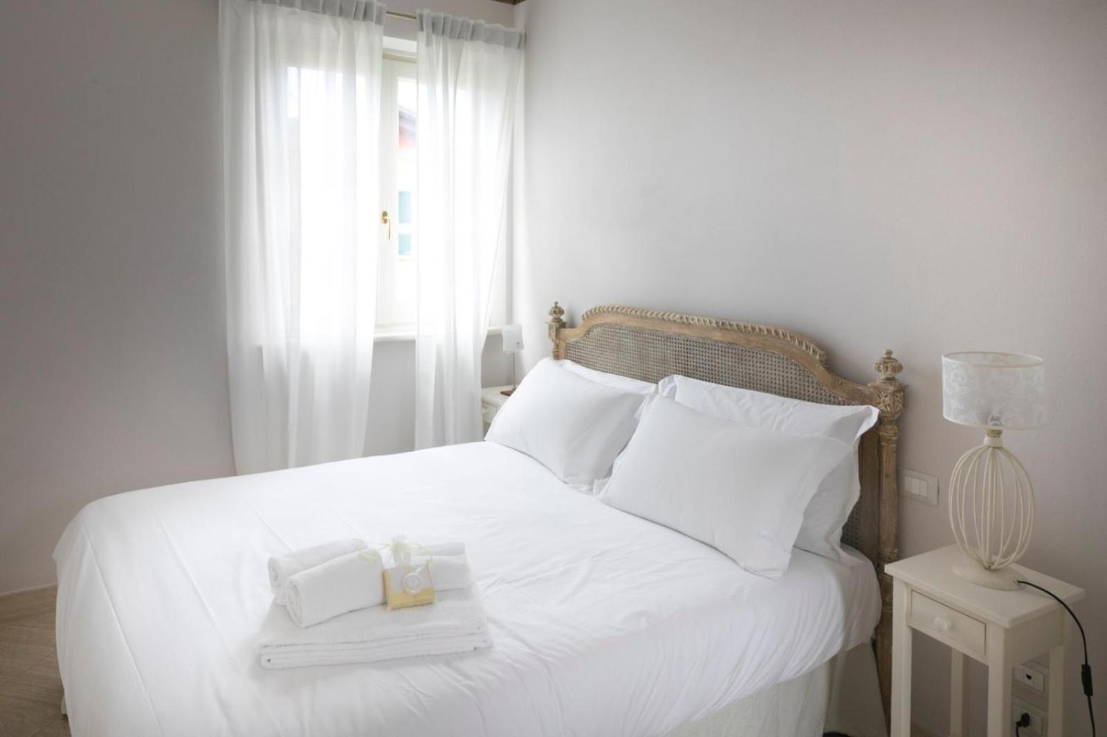 Standard Double Room - Photo 1