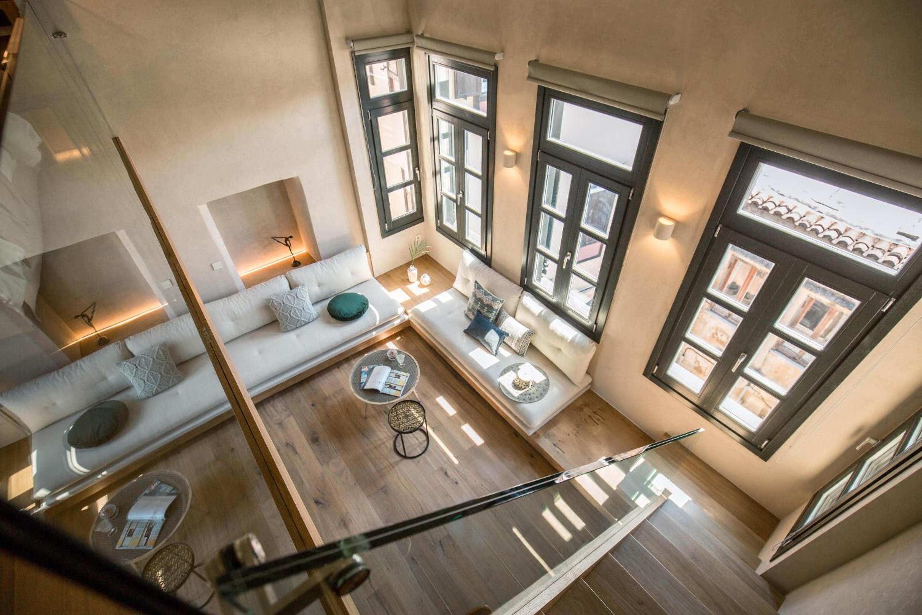 Suite - Split Level photo 1