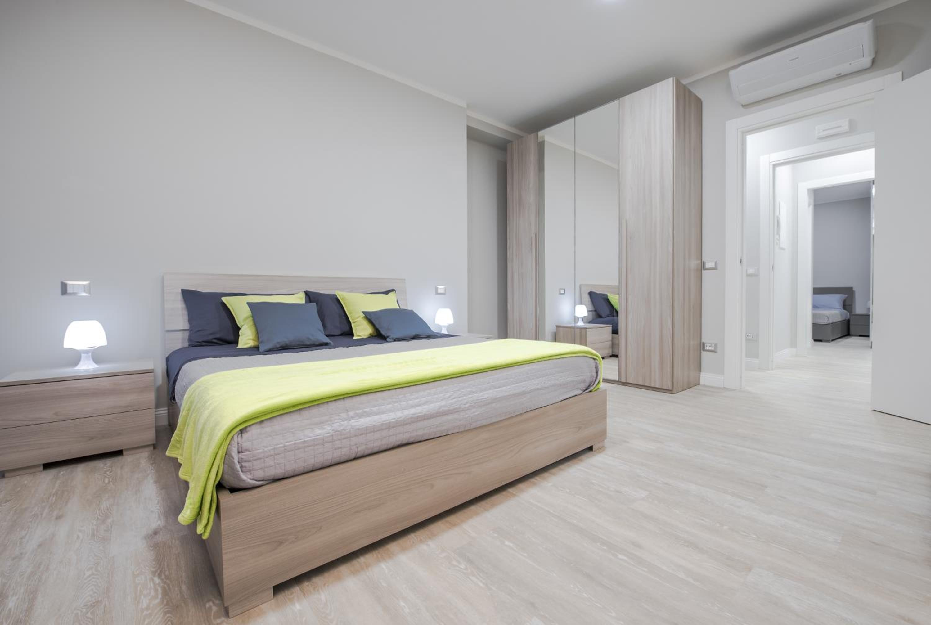 Two-Bedroom Apartment - Photo 1