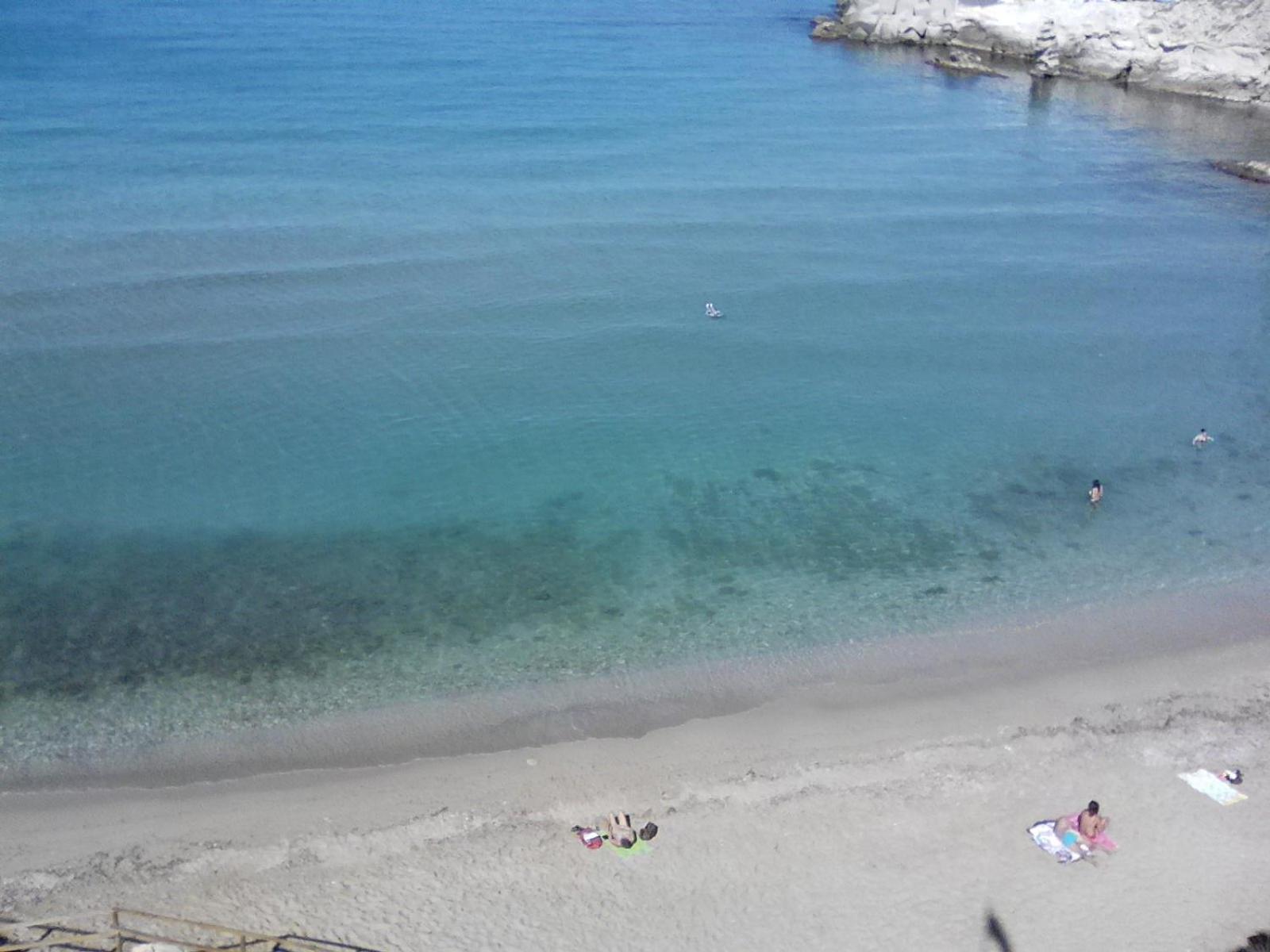 Two-Bedroom Apartment with Sea View photo 2